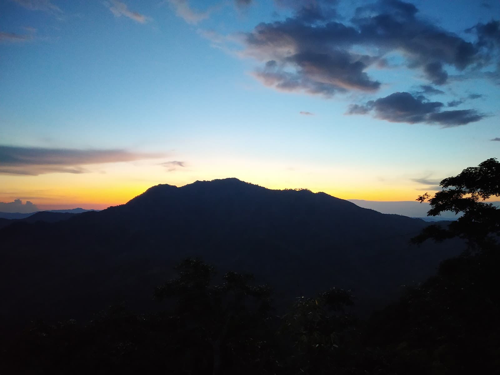 Volunteer at Vishwakarma Mandir Lawngtlai