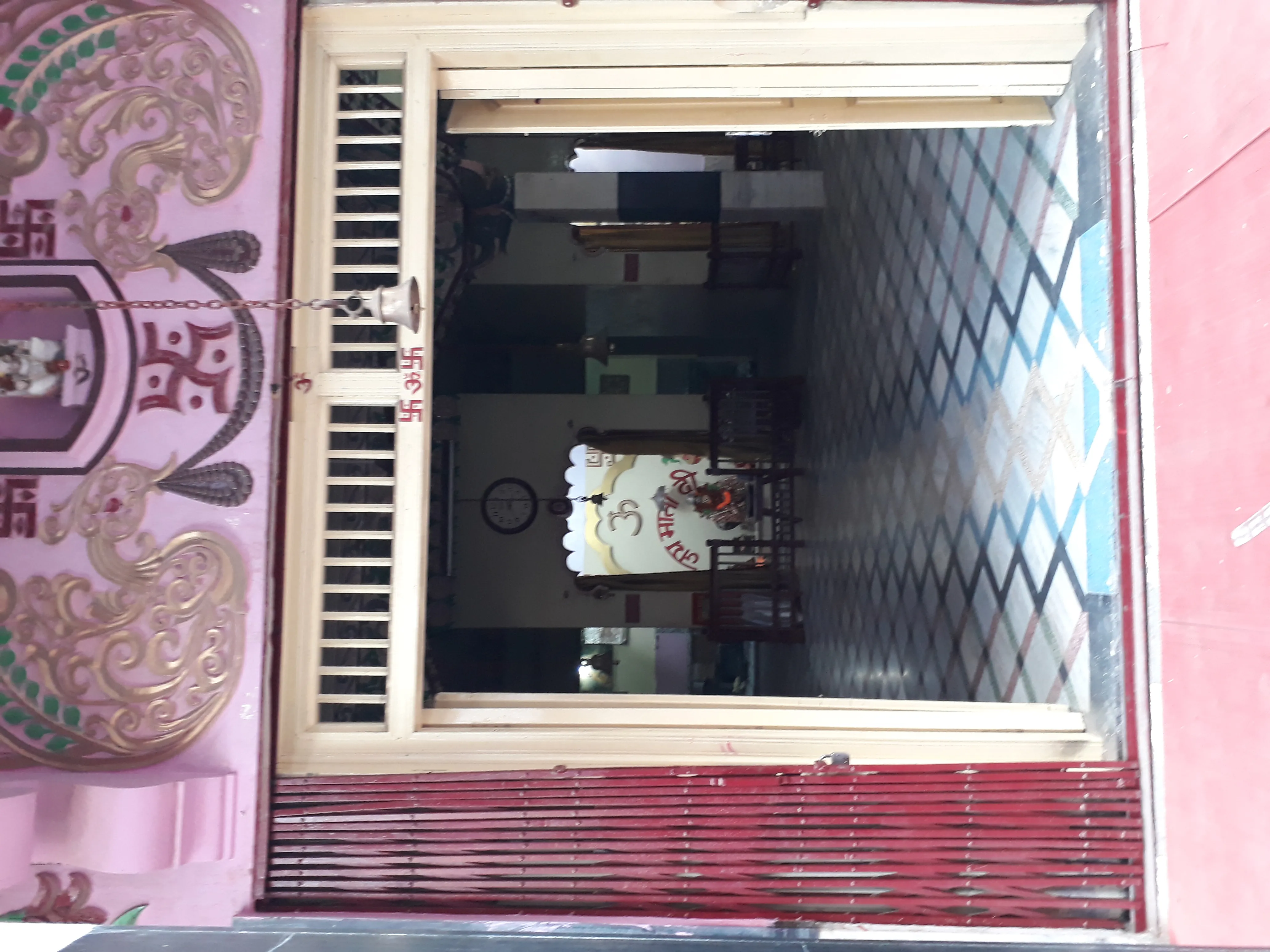 Help preserve Dimapur Kalibari Dimapur