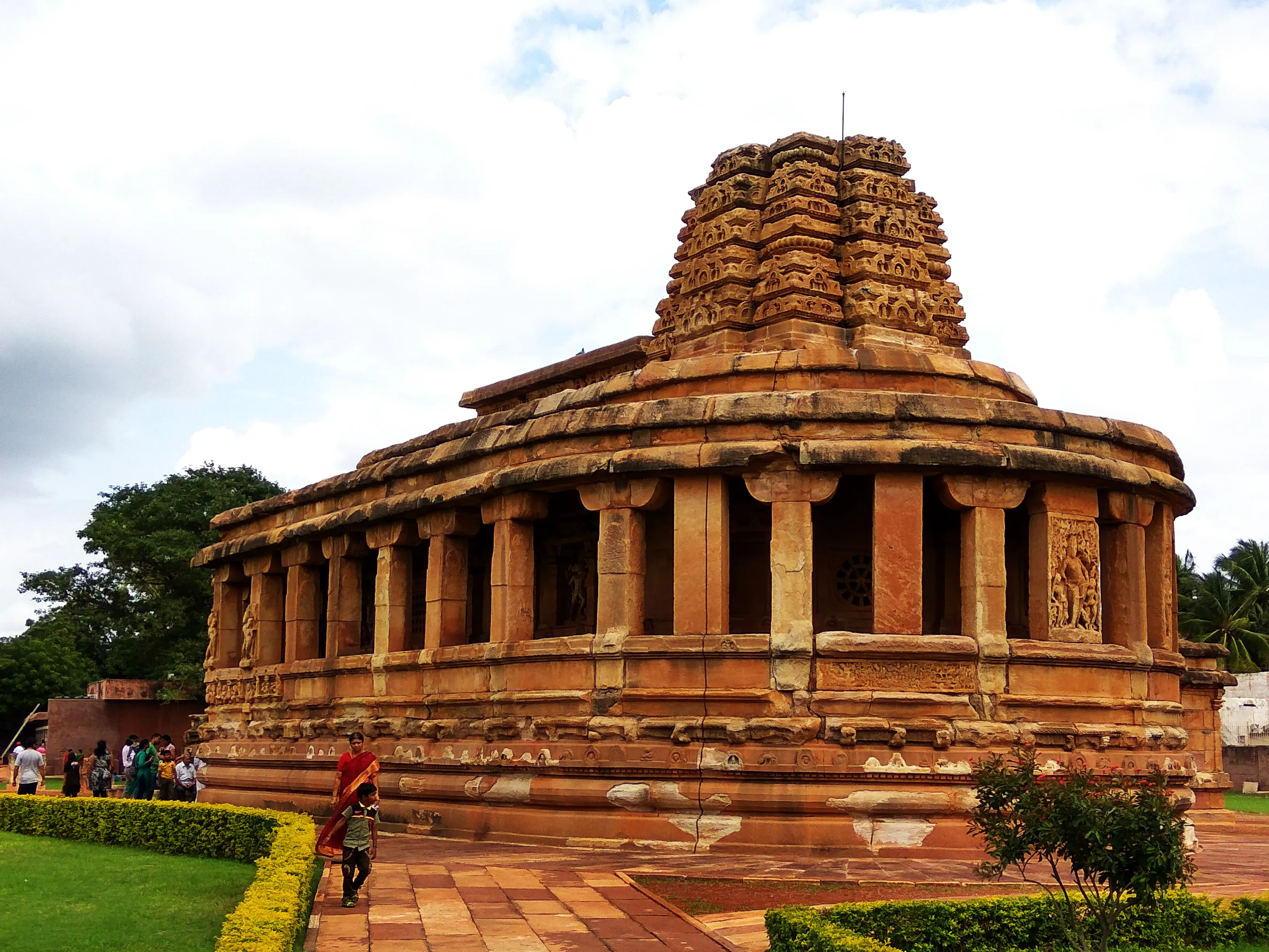 Preserve Durga Temple Dimapur Heritage Site - Image 4