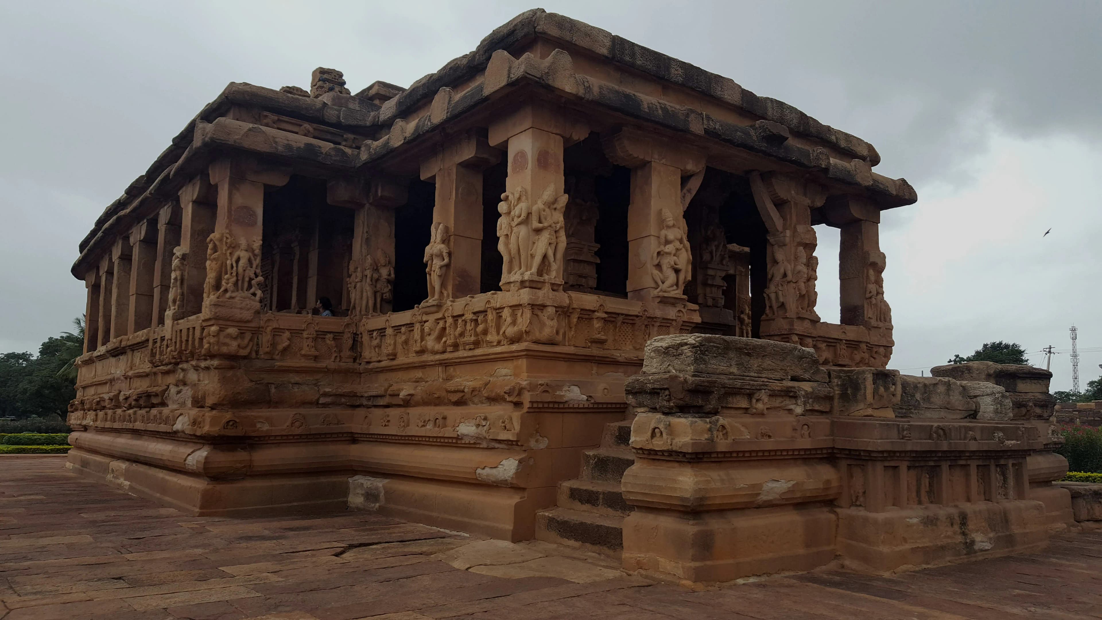 Preserve Durga Temple Dimapur Heritage Site - Image 5