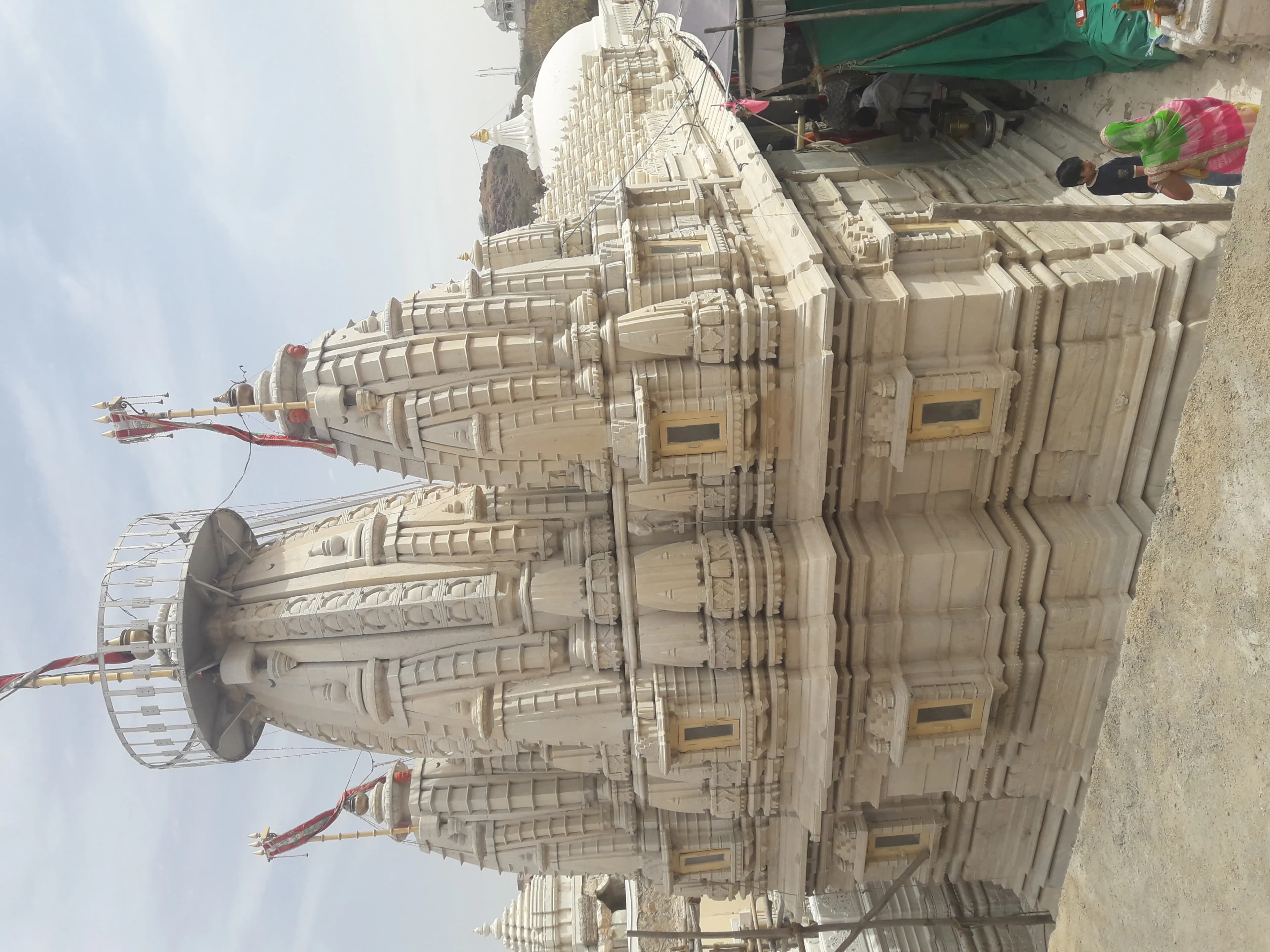 Preserve The Hindu Temple Dimapur Heritage Site - Image 3