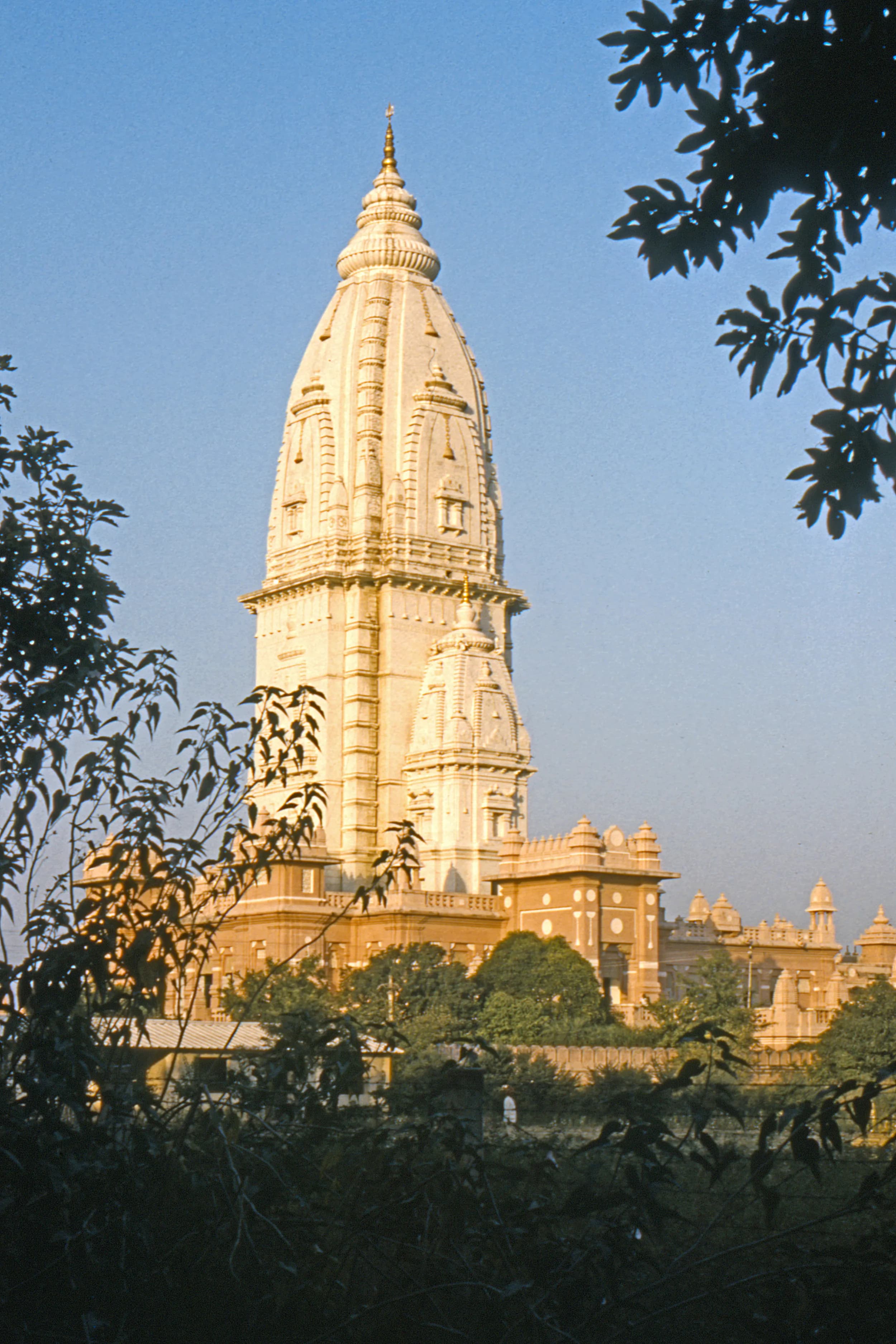 Help preserve The Hindu Temple Dimapur