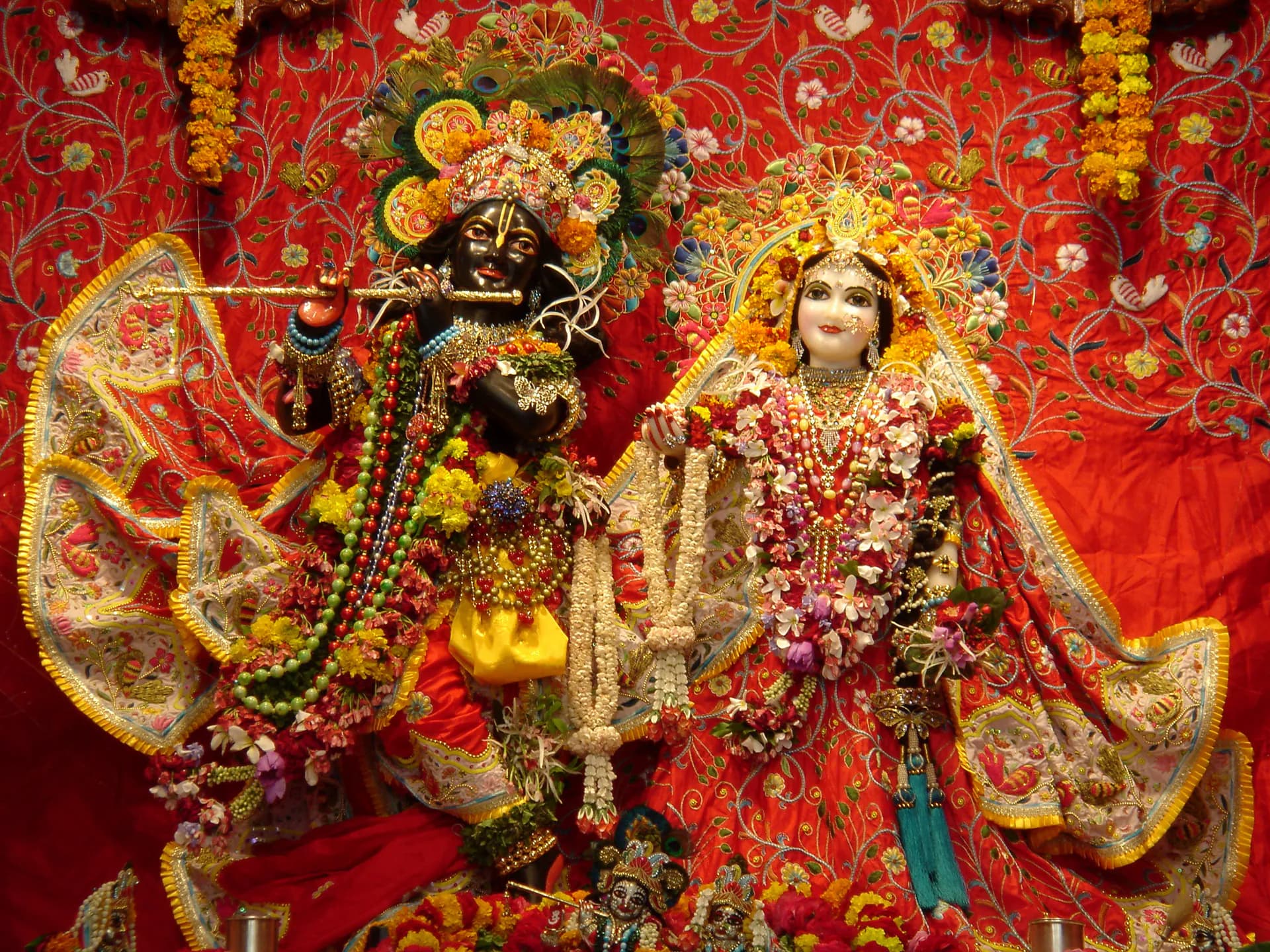 ISKCON Temple Dimapur