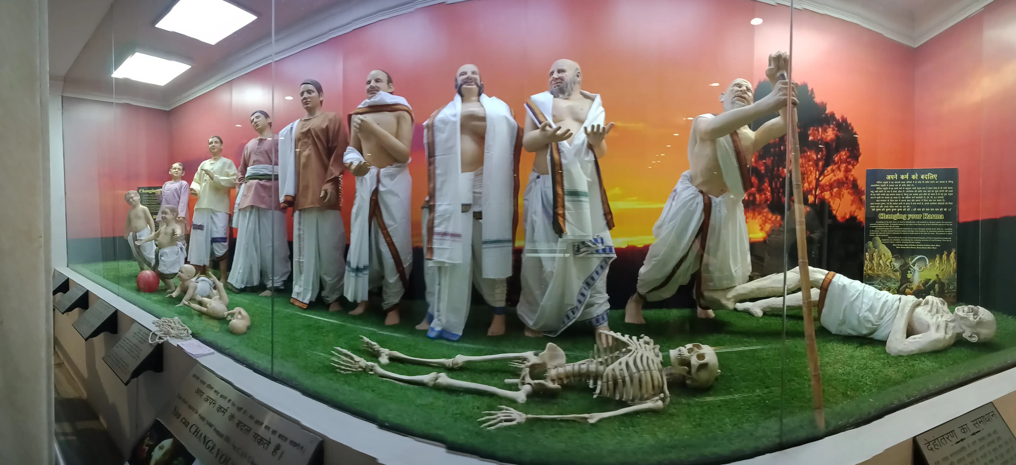 Preserve ISKCON Temple Dimapur Heritage Site - Image 3