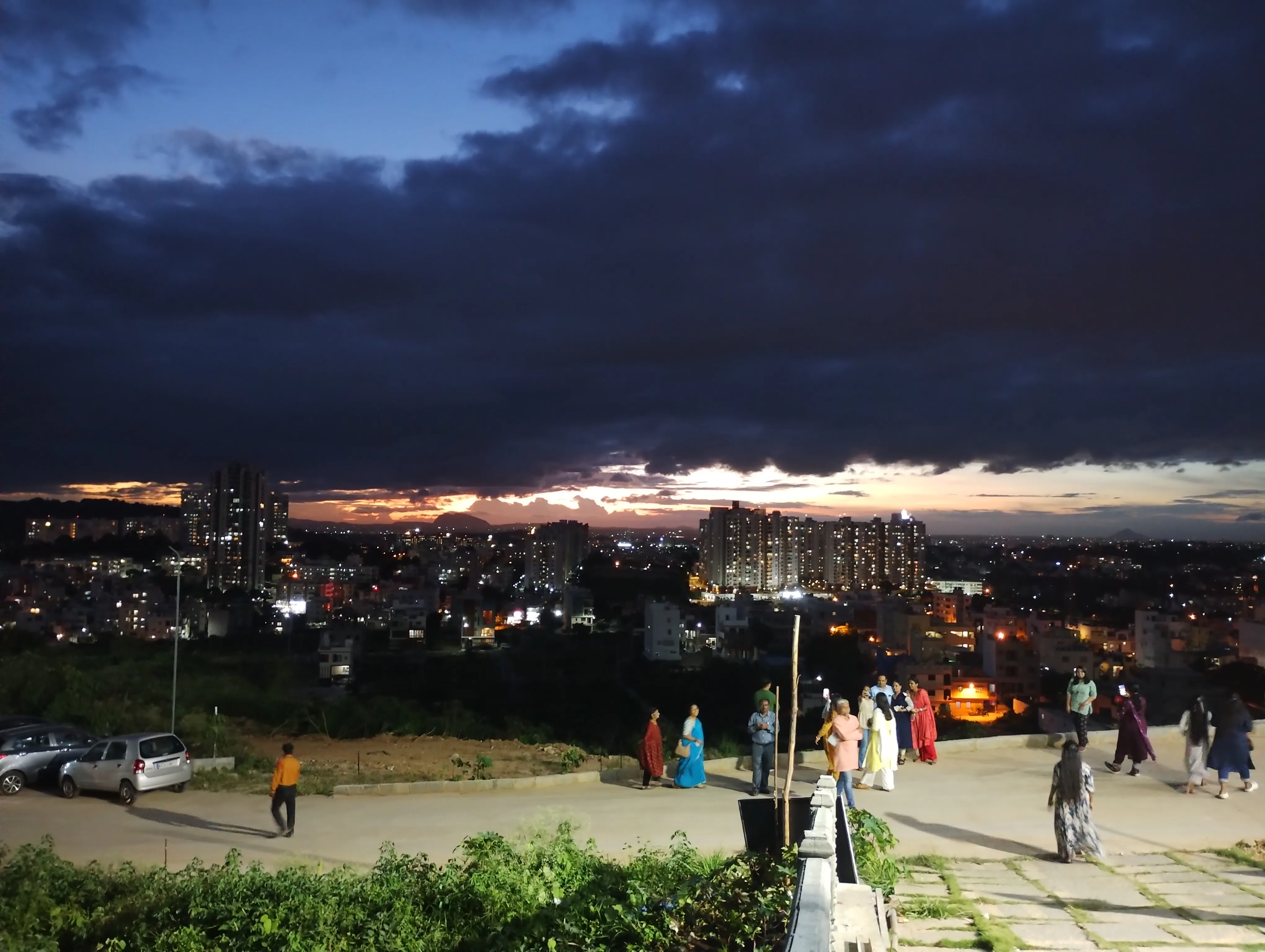 Preserve ISKCON Temple Dimapur Heritage Site - Image 5