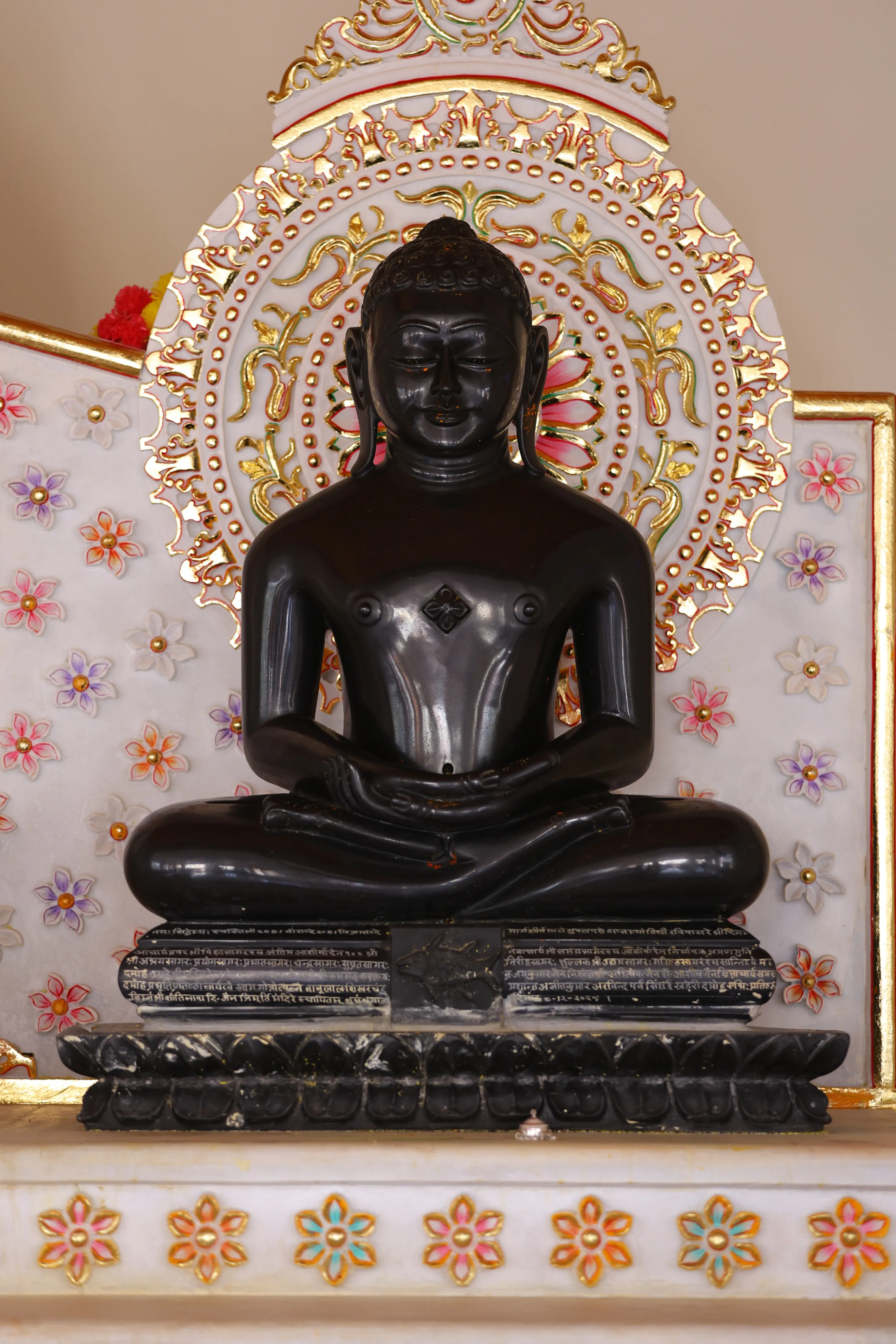 Preserve Jain Temple Dimapur Heritage Site - Image 4