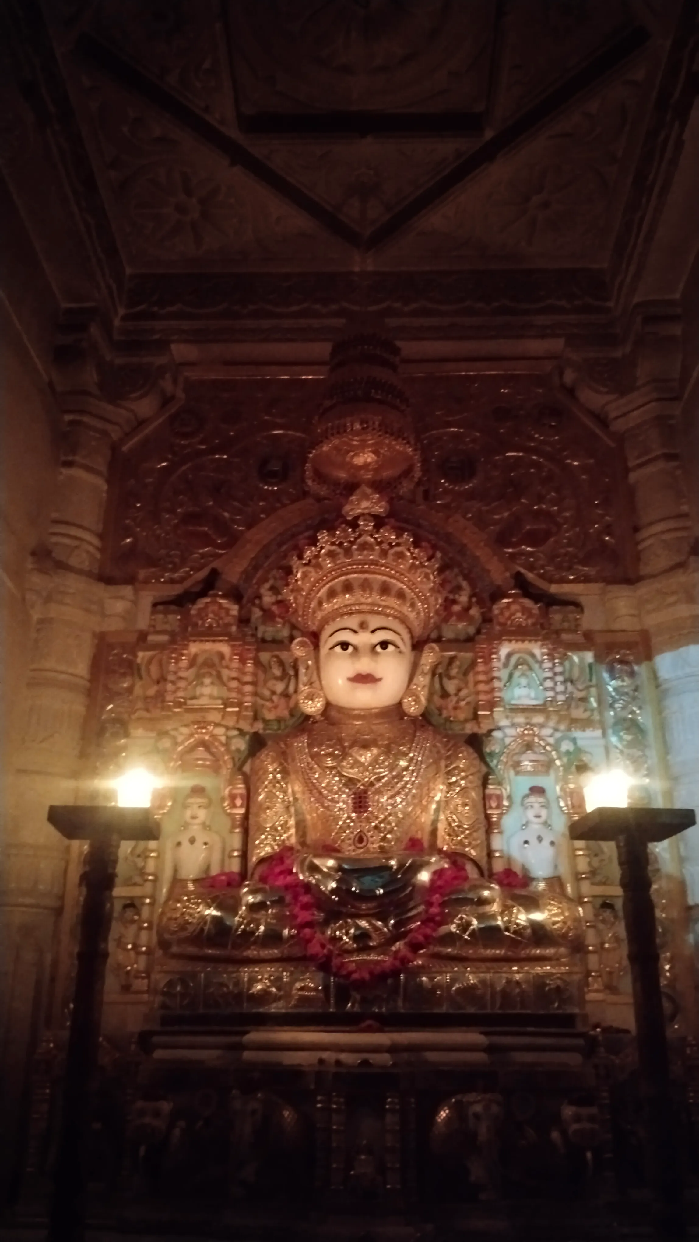 Preserve Jain Temple Dimapur Heritage Site - Image 5