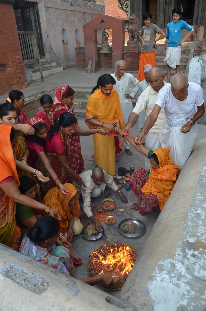 Preserve Nepali Mandir Kohima Heritage Site - Image 3