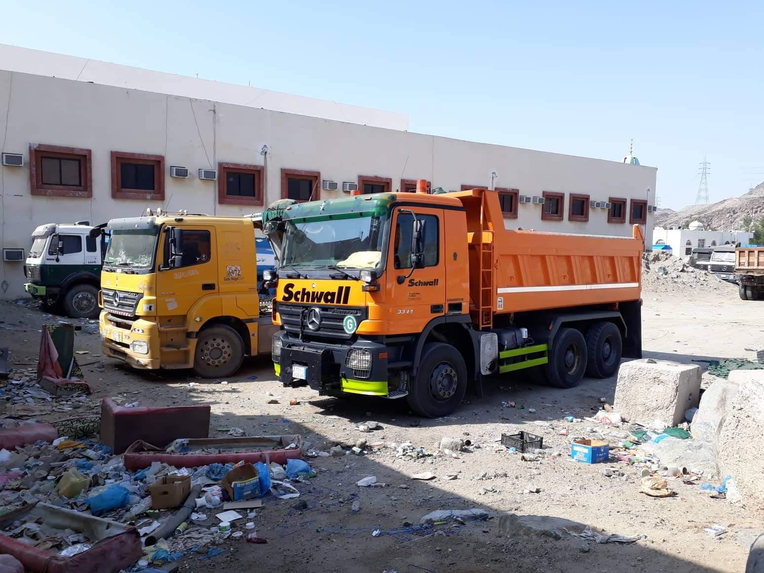 Volunteer at Hadda Monastery Complex Nangarhar Afghanistan