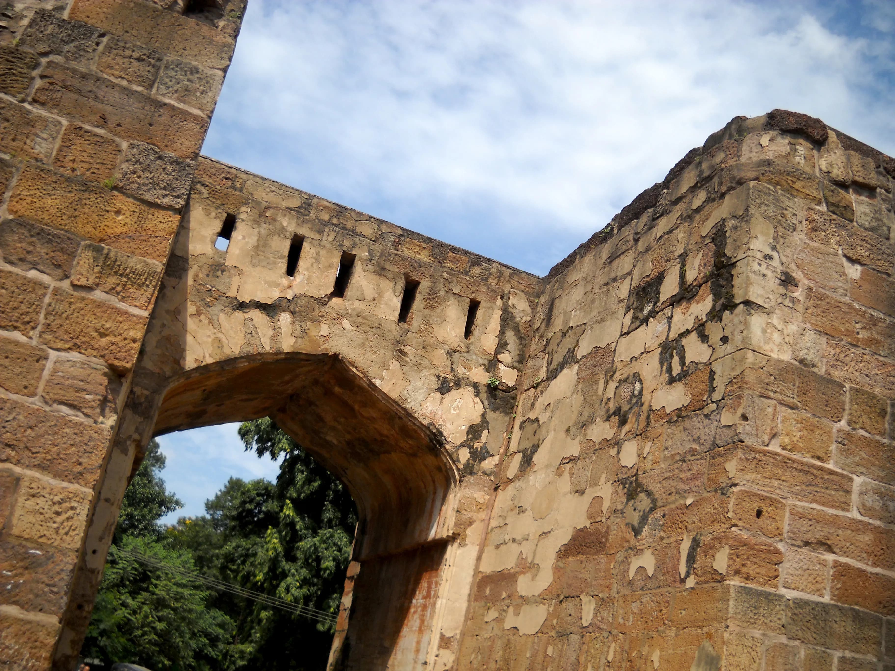 Barabati Fort Cuttack - Image 1