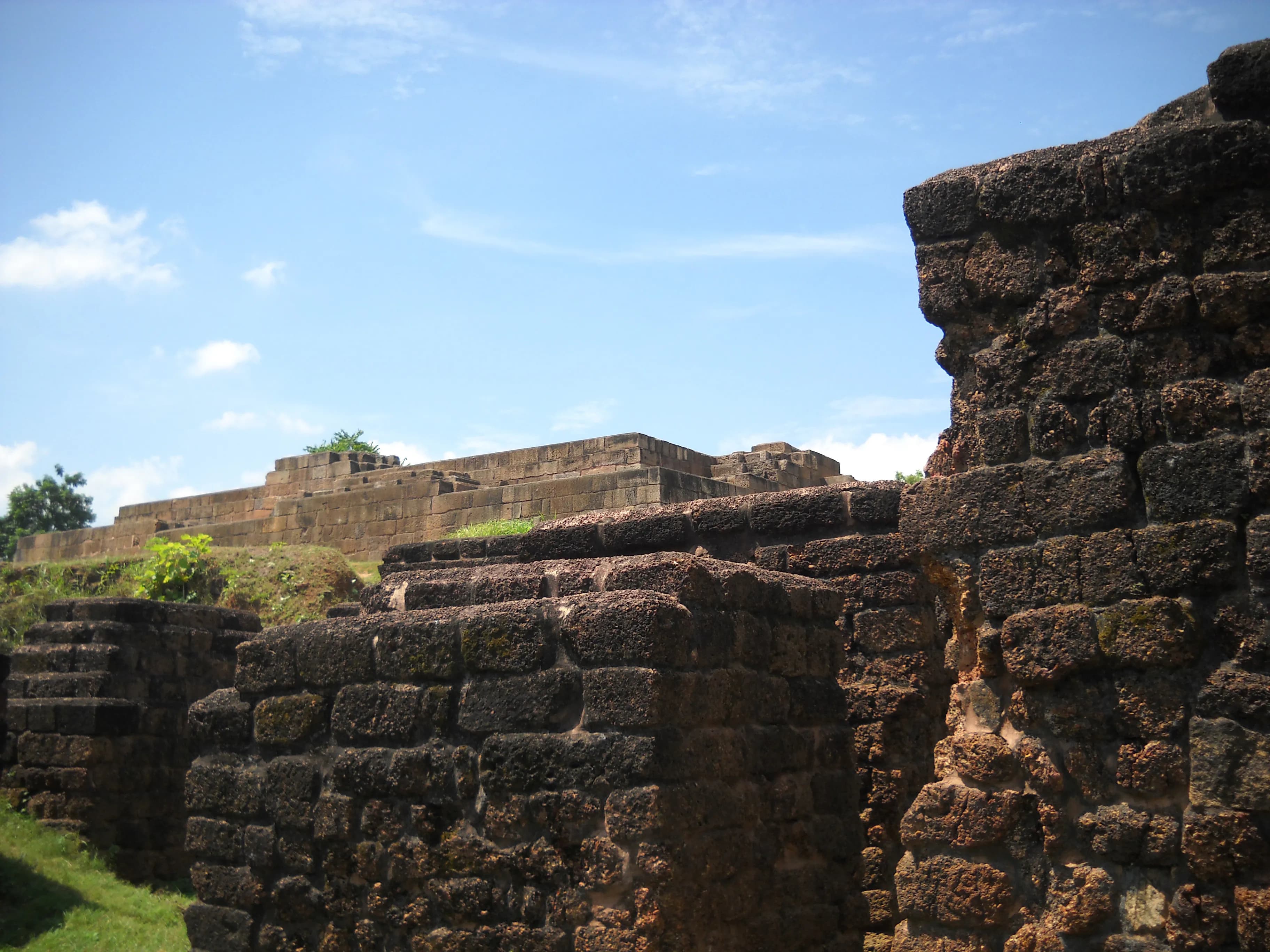 Barabati Fort Cuttack - Image 2
