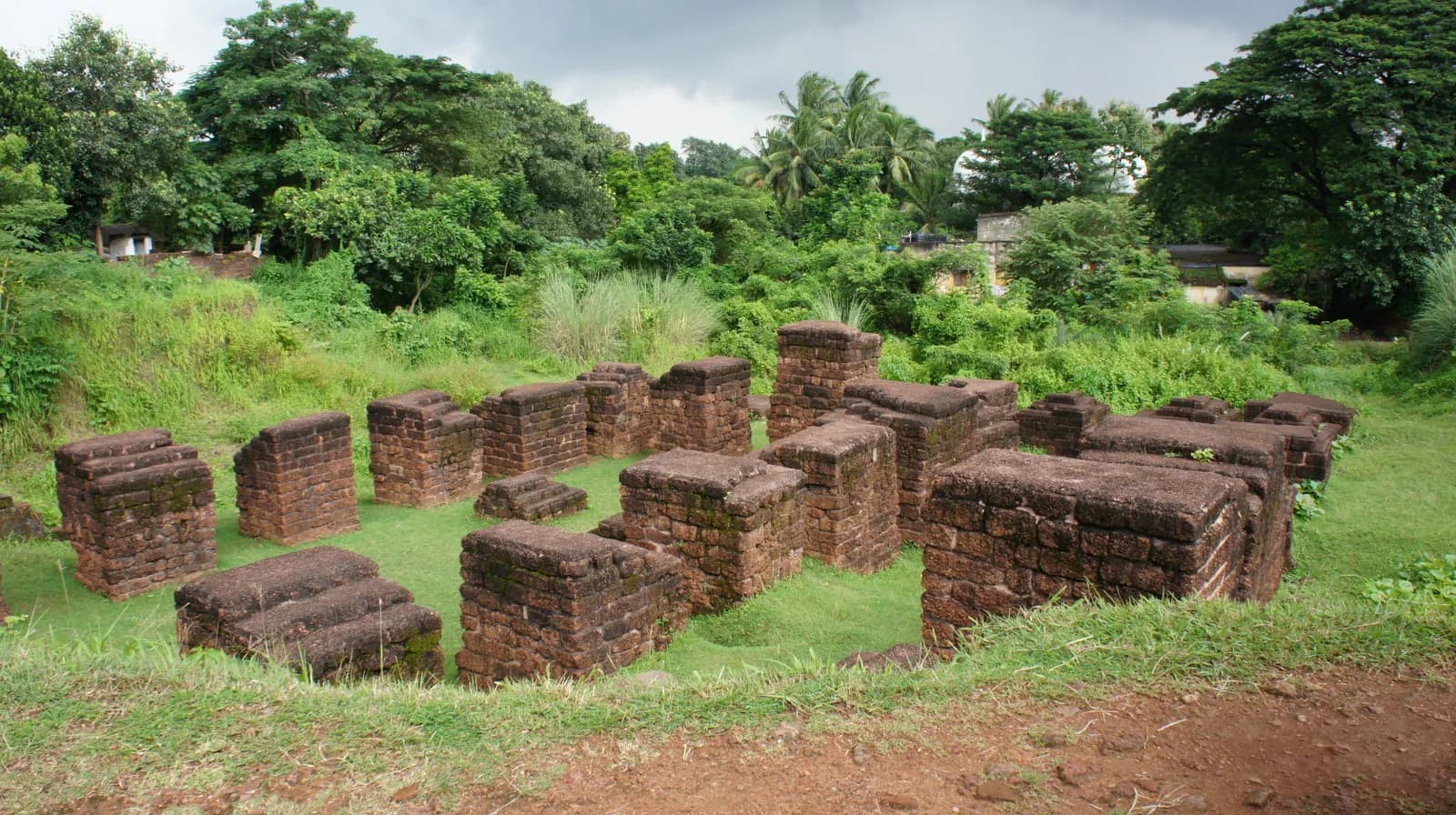 Barabati Fort Cuttack - Image 3
