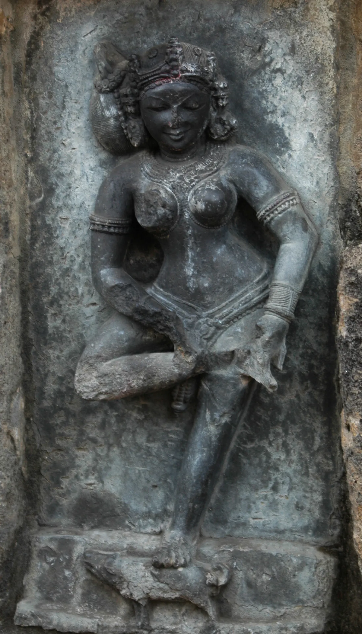 Chausath Yogini Temple Bhubaneswar - Image 1