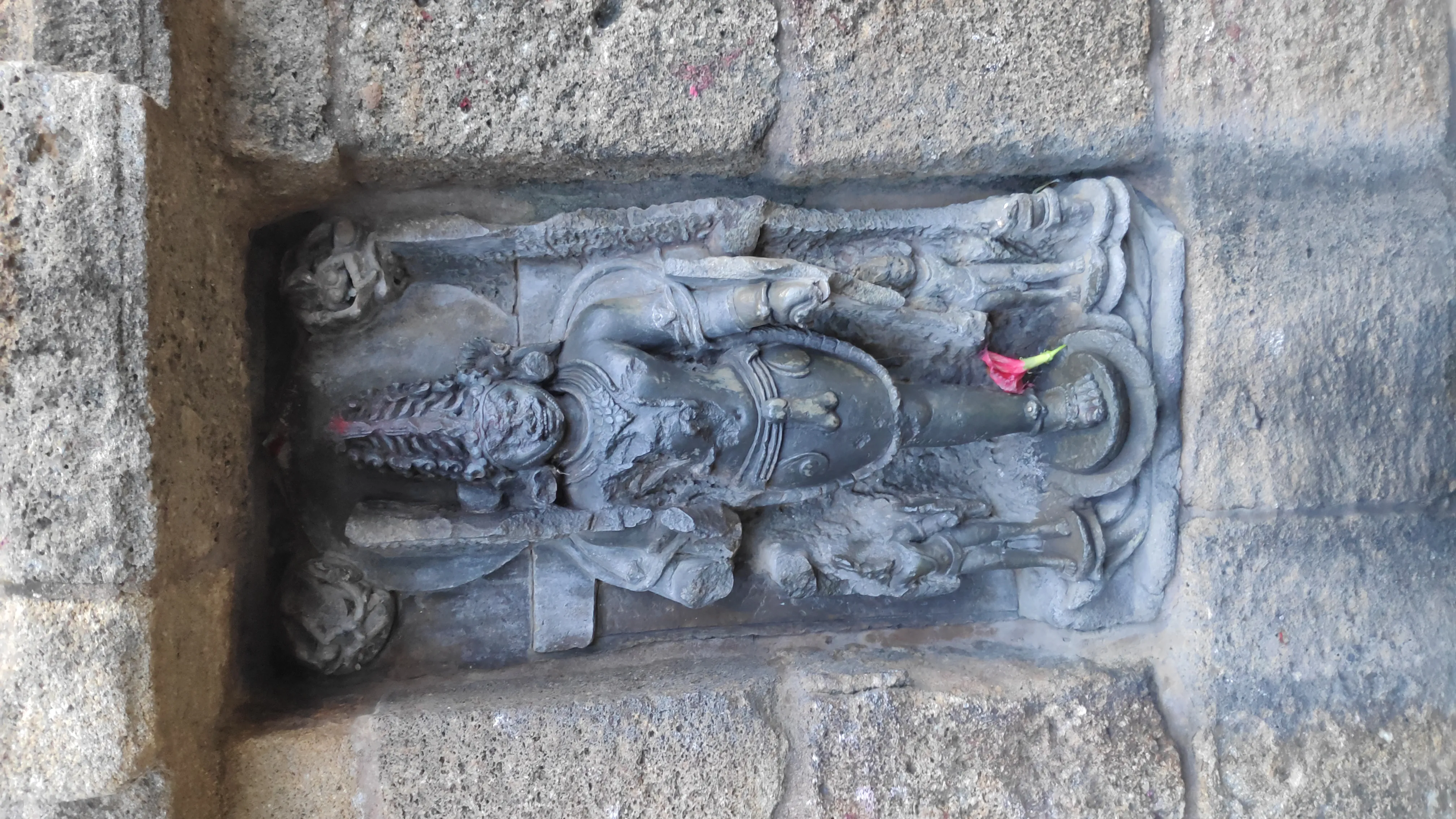 Chausath Yogini Temple Bhubaneswar - Image 10