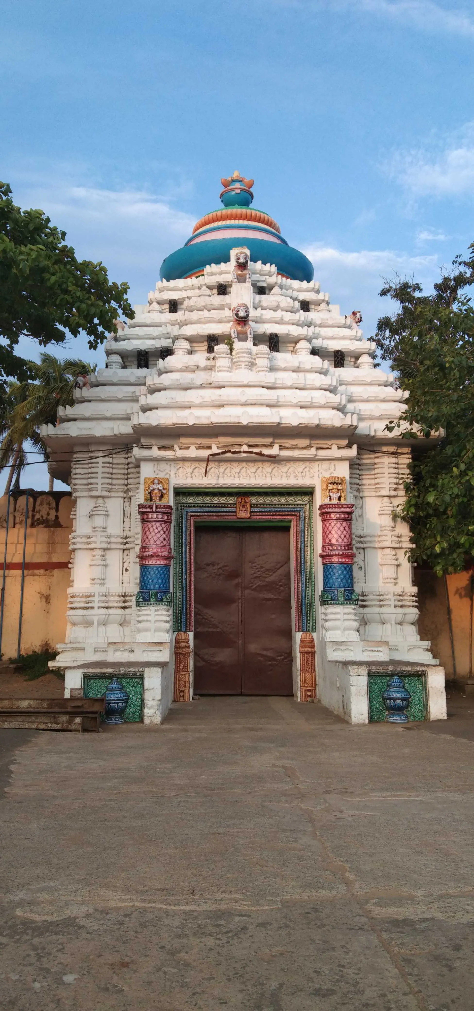 Preserve Gundicha Temple Puri Heritage Site - Image 3