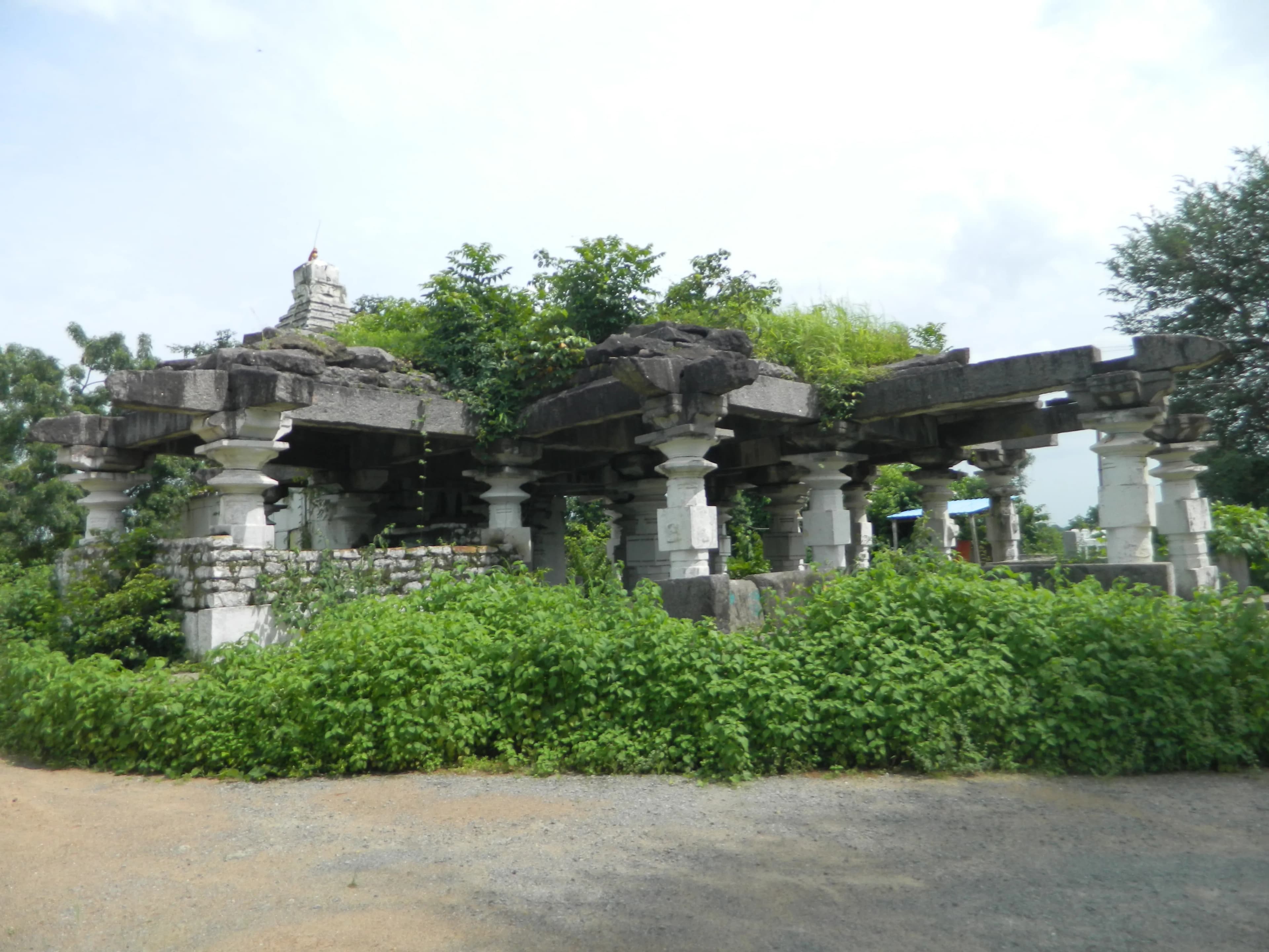 Preserve Gundicha Temple Puri Heritage Site - Image 2