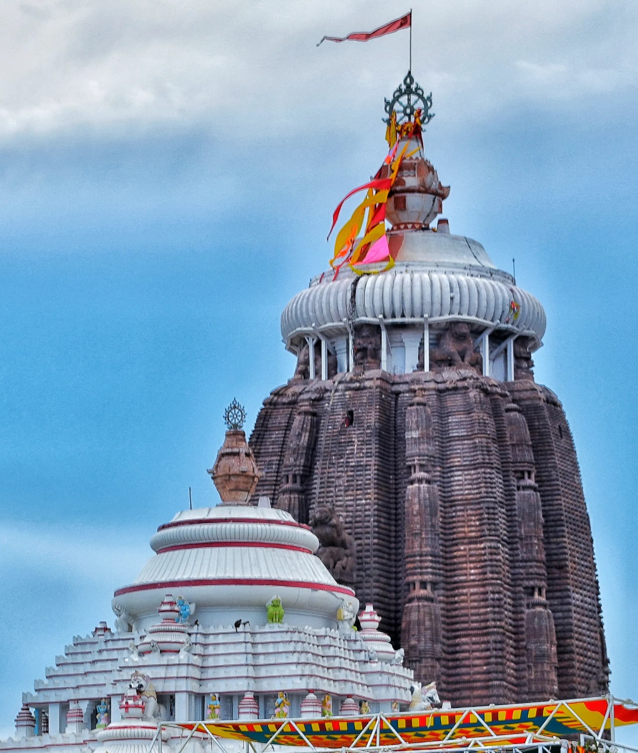 Jagannath Temple Puri - Image 3