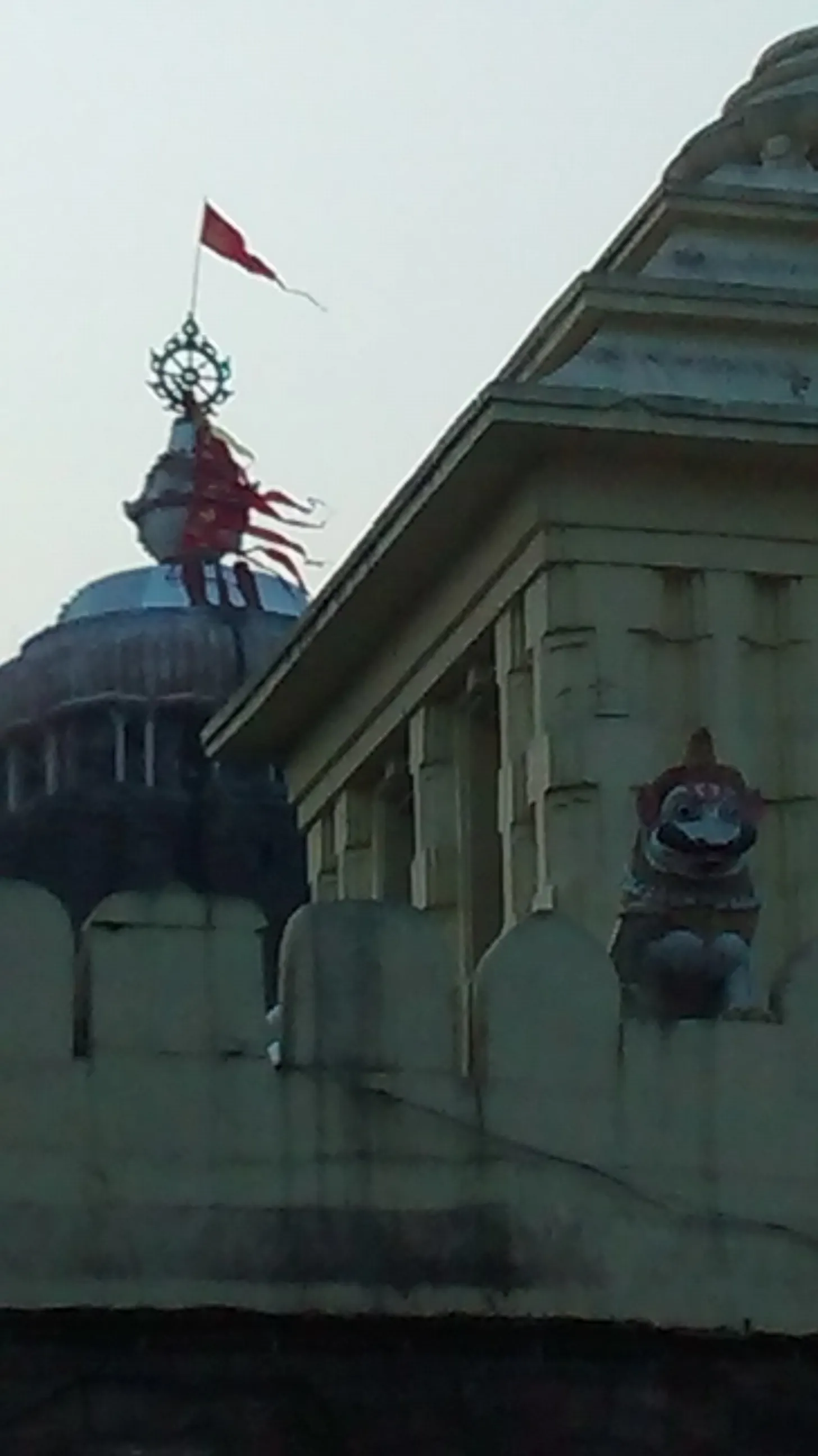 Jagannath Temple Puri - Image 5