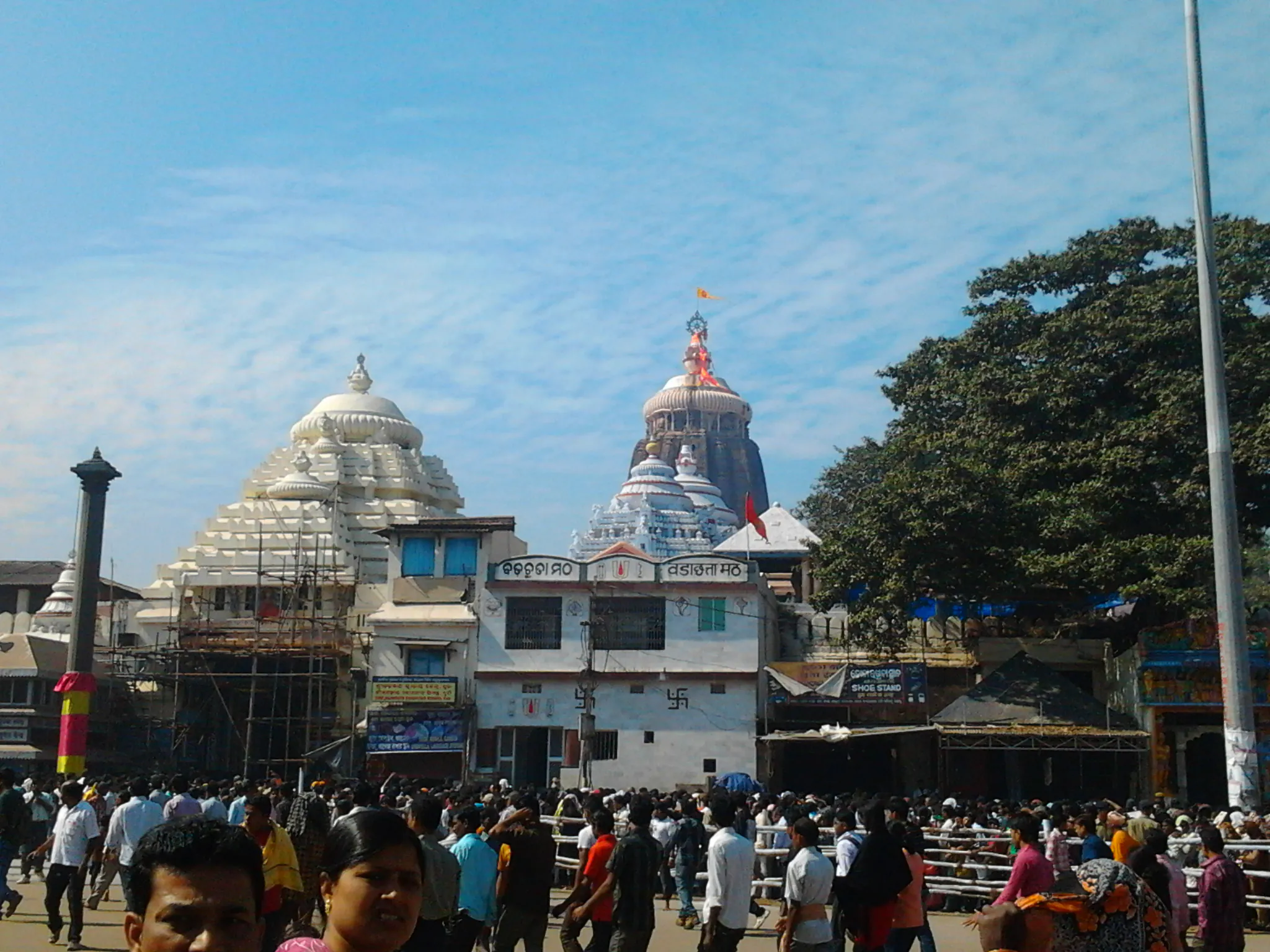 Jagannath Temple Puri - Image 7
