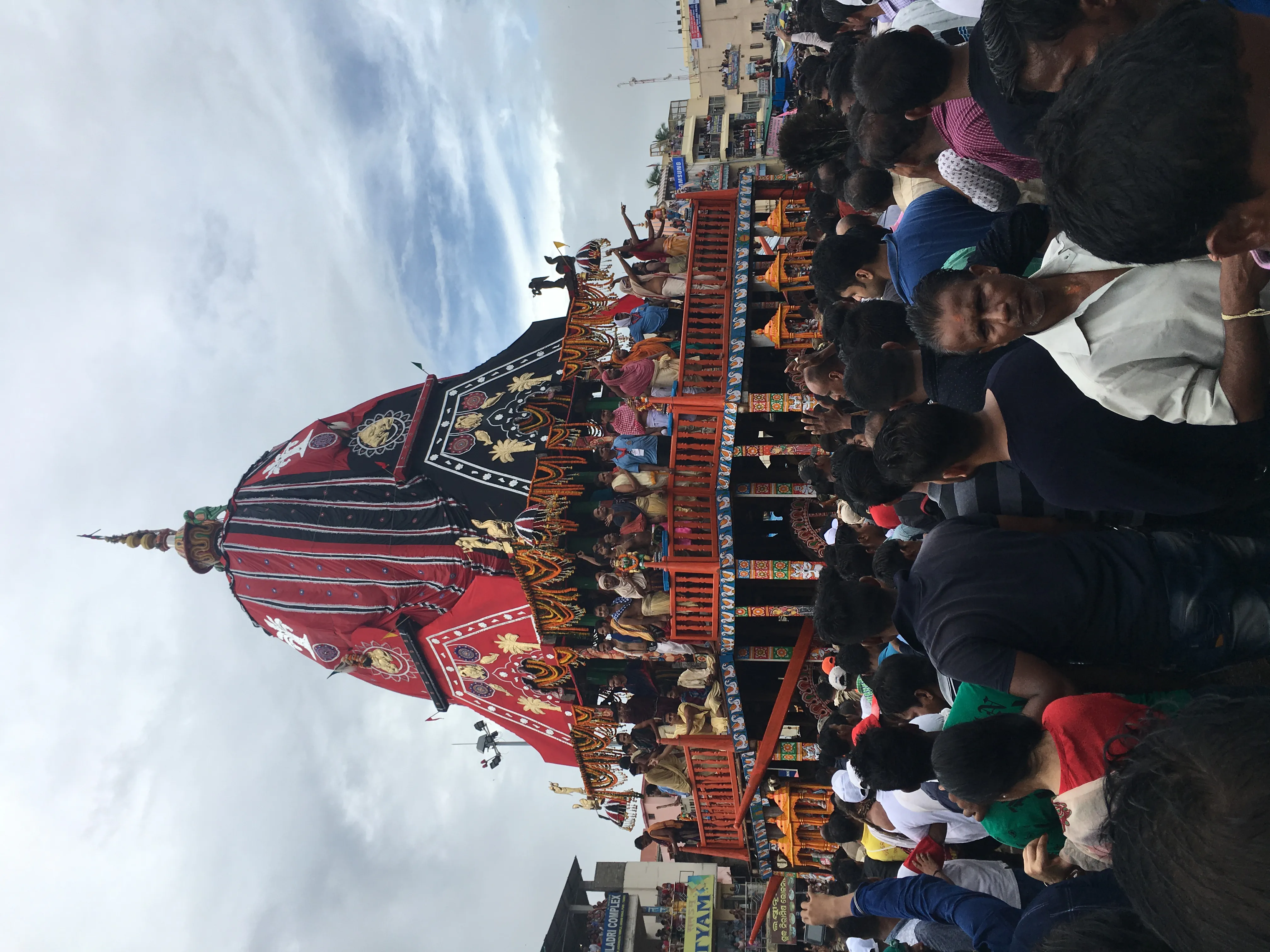 Jagannath Temple Puri - Image 8