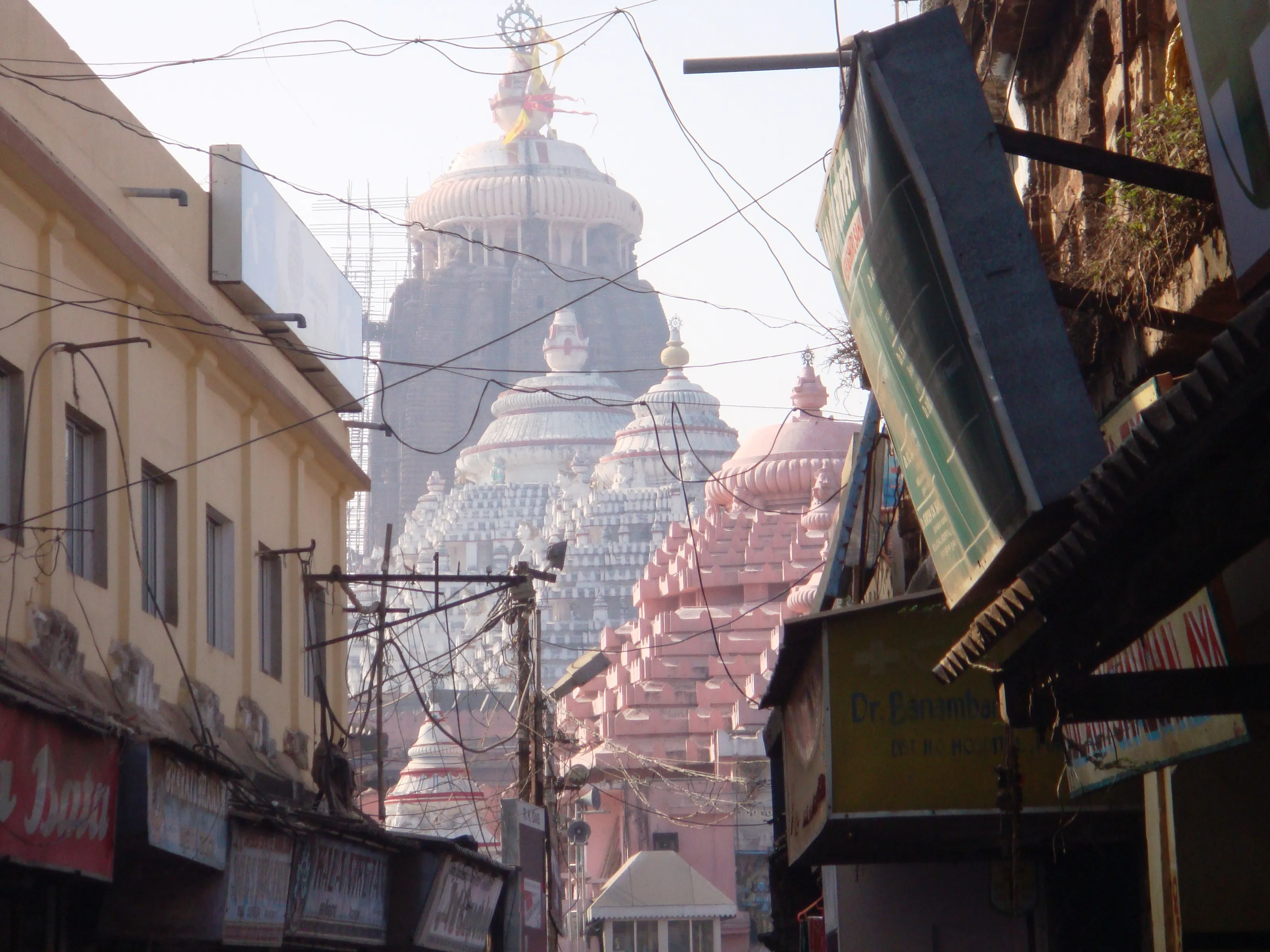 Jagannath Temple Puri - Image 11