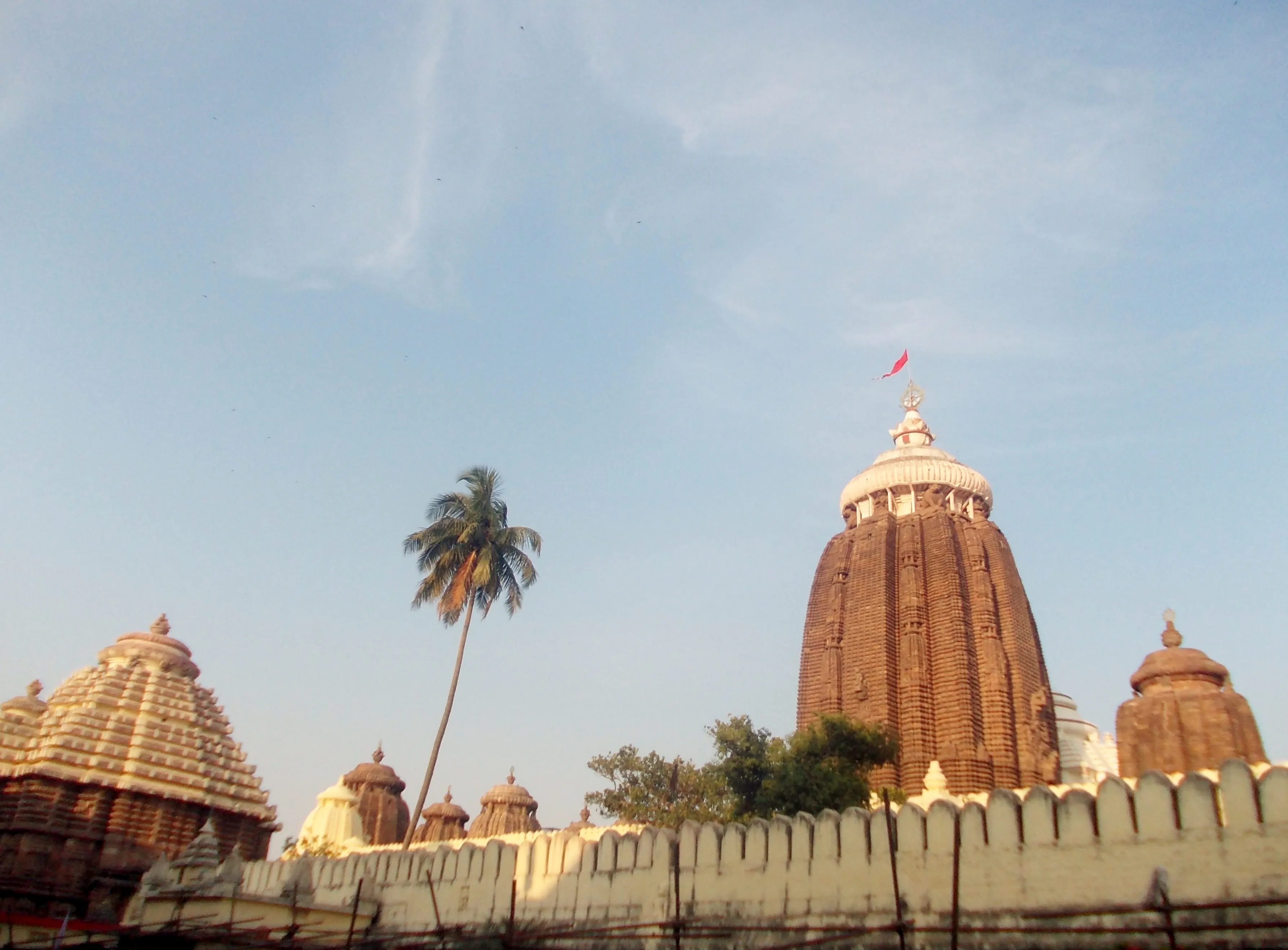 Jagannath Temple Puri - Image 15