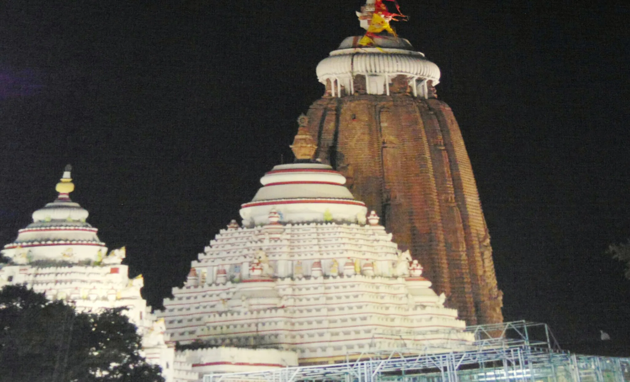 Jagannath Temple Puri - Image 17