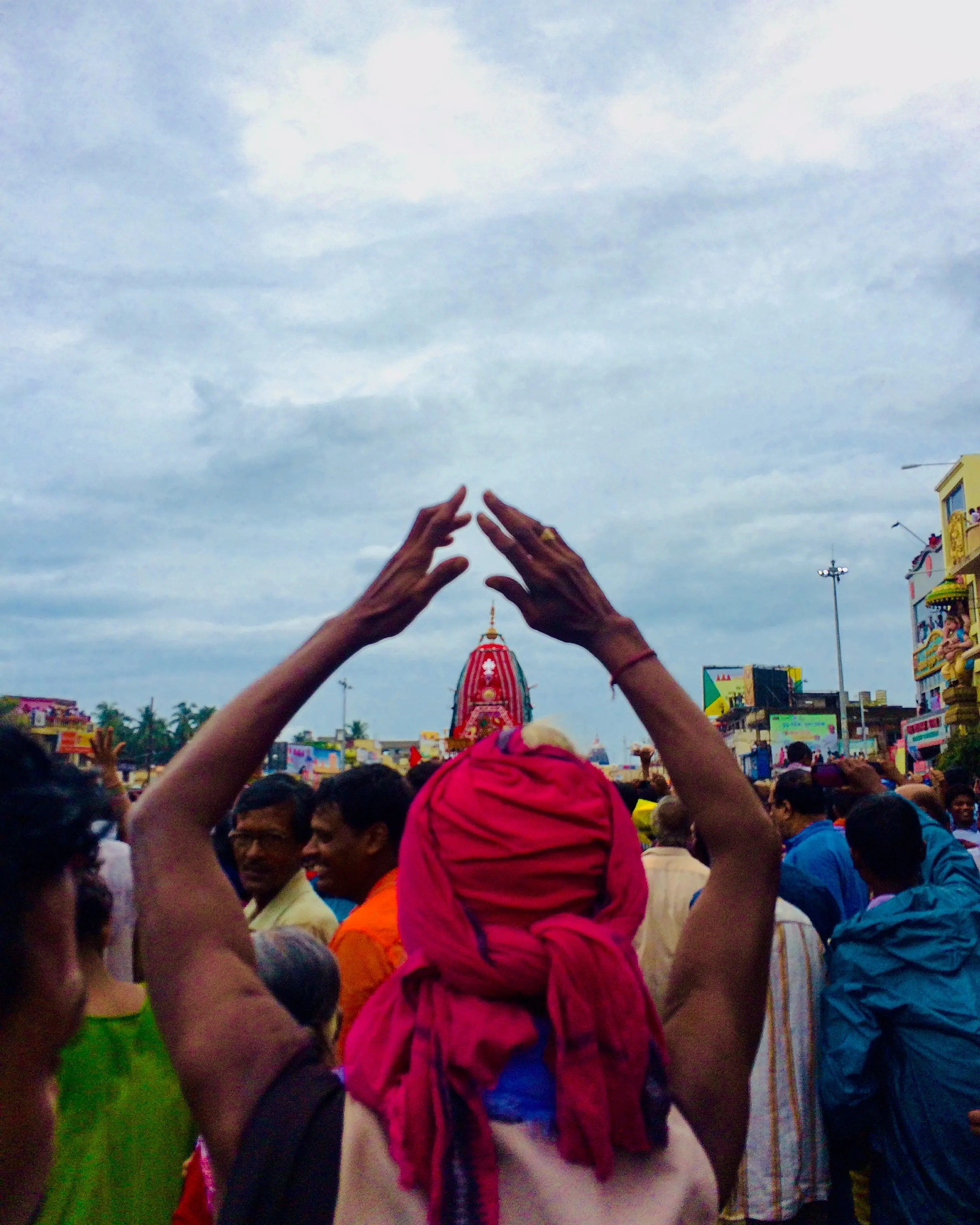 Jagannath Temple Puri - Image 19