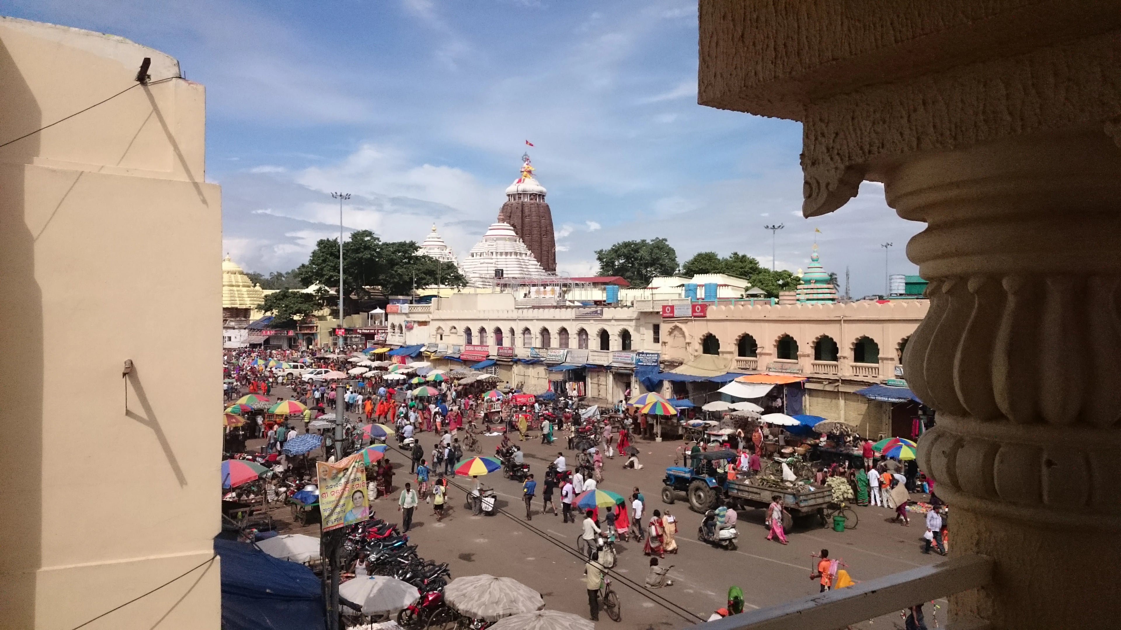 Jagannath Temple Puri - Image 21