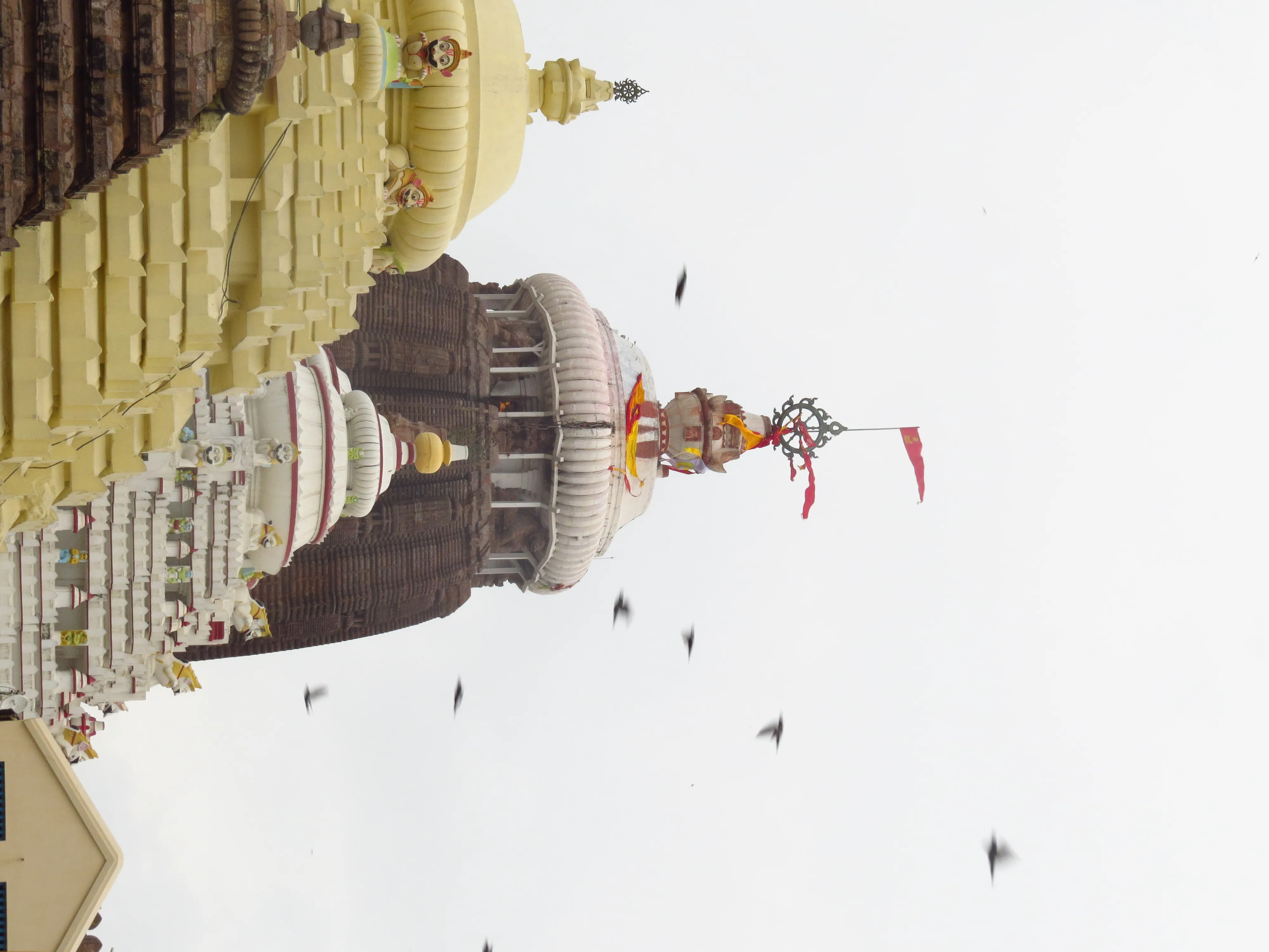 Jagannath Temple Puri - Image 24