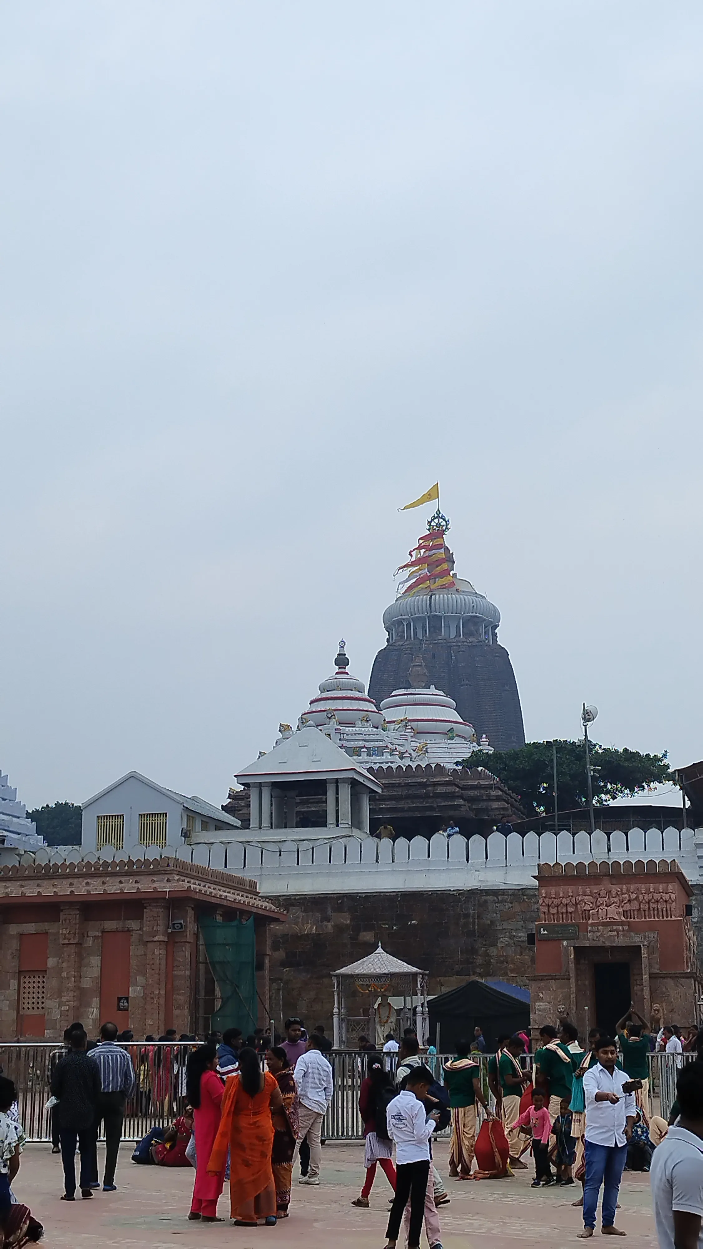 Jagannath Temple Puri - Image 26