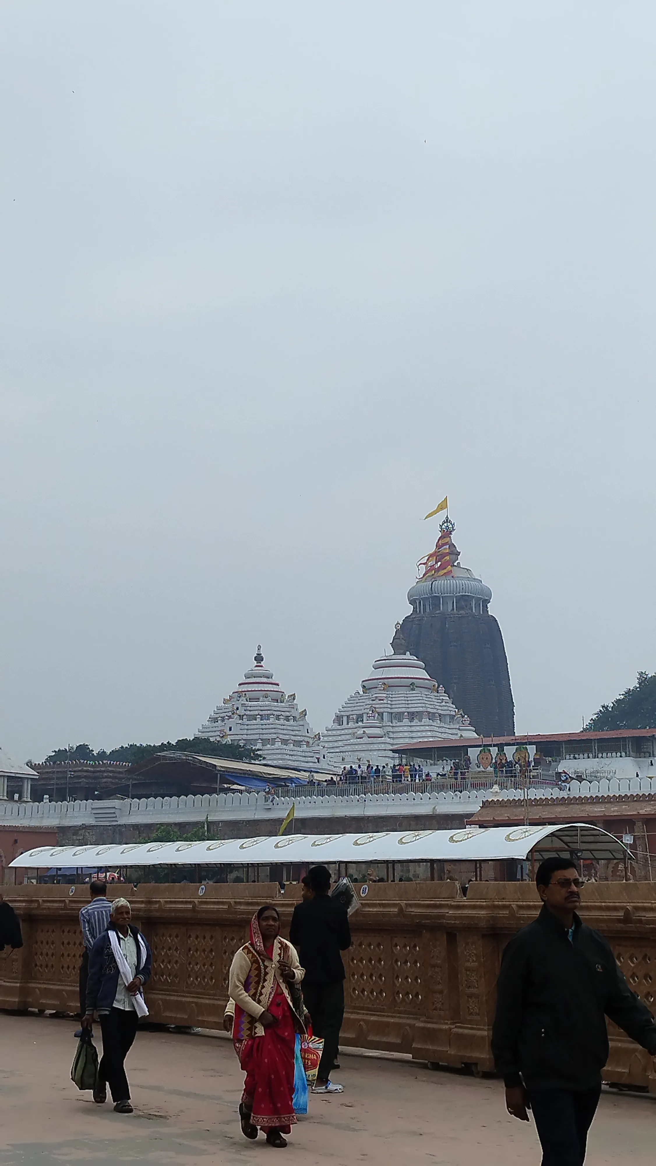 Jagannath Temple Puri - Image 29