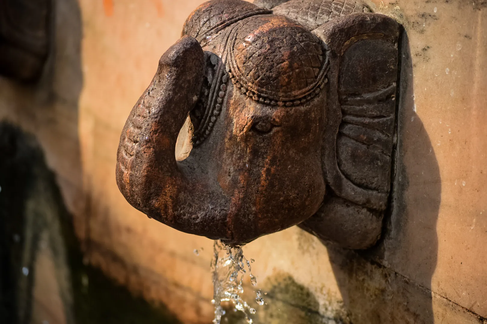 Jagannath Temple Puri - Image 32