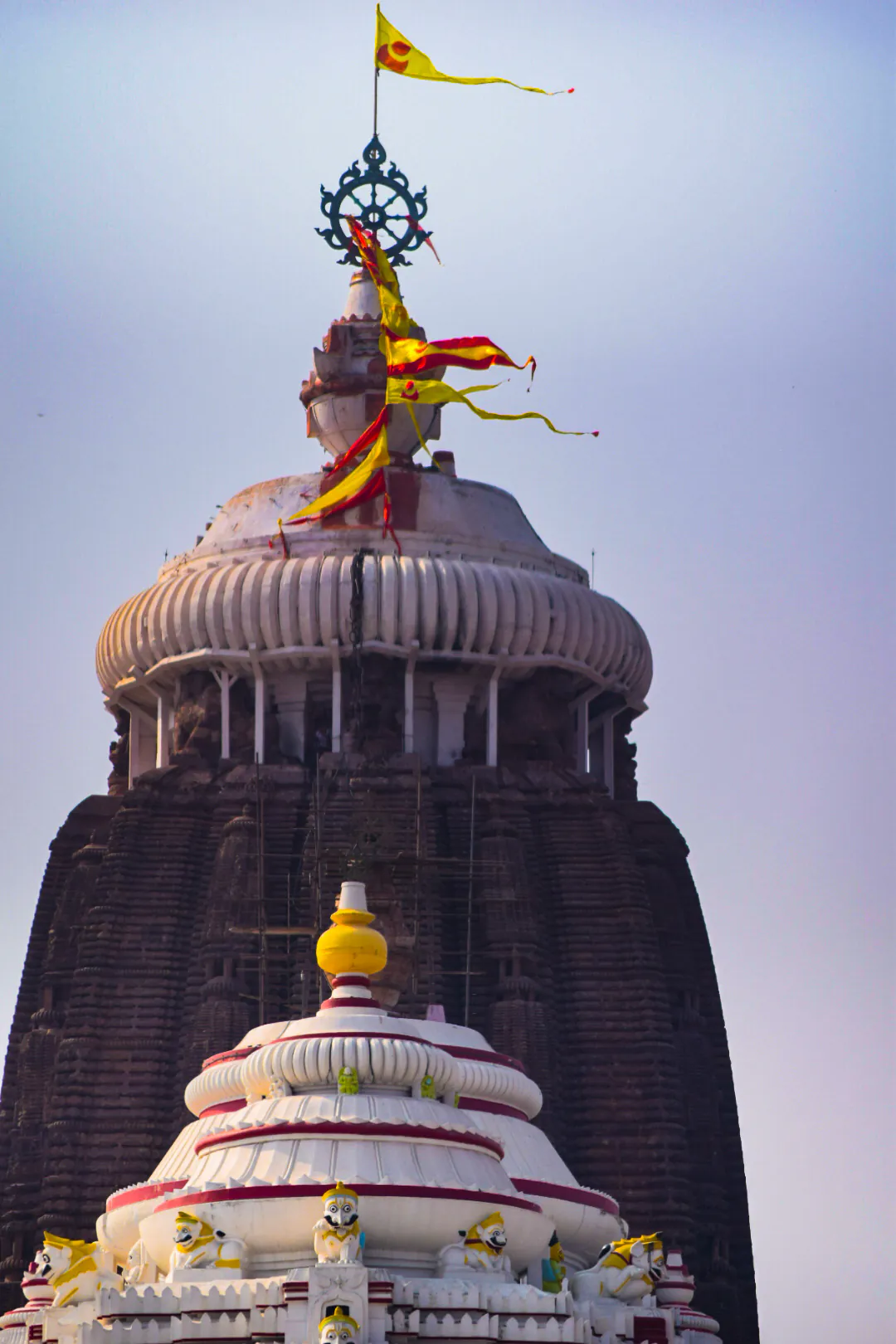 Jagannath Temple Puri - Image 34