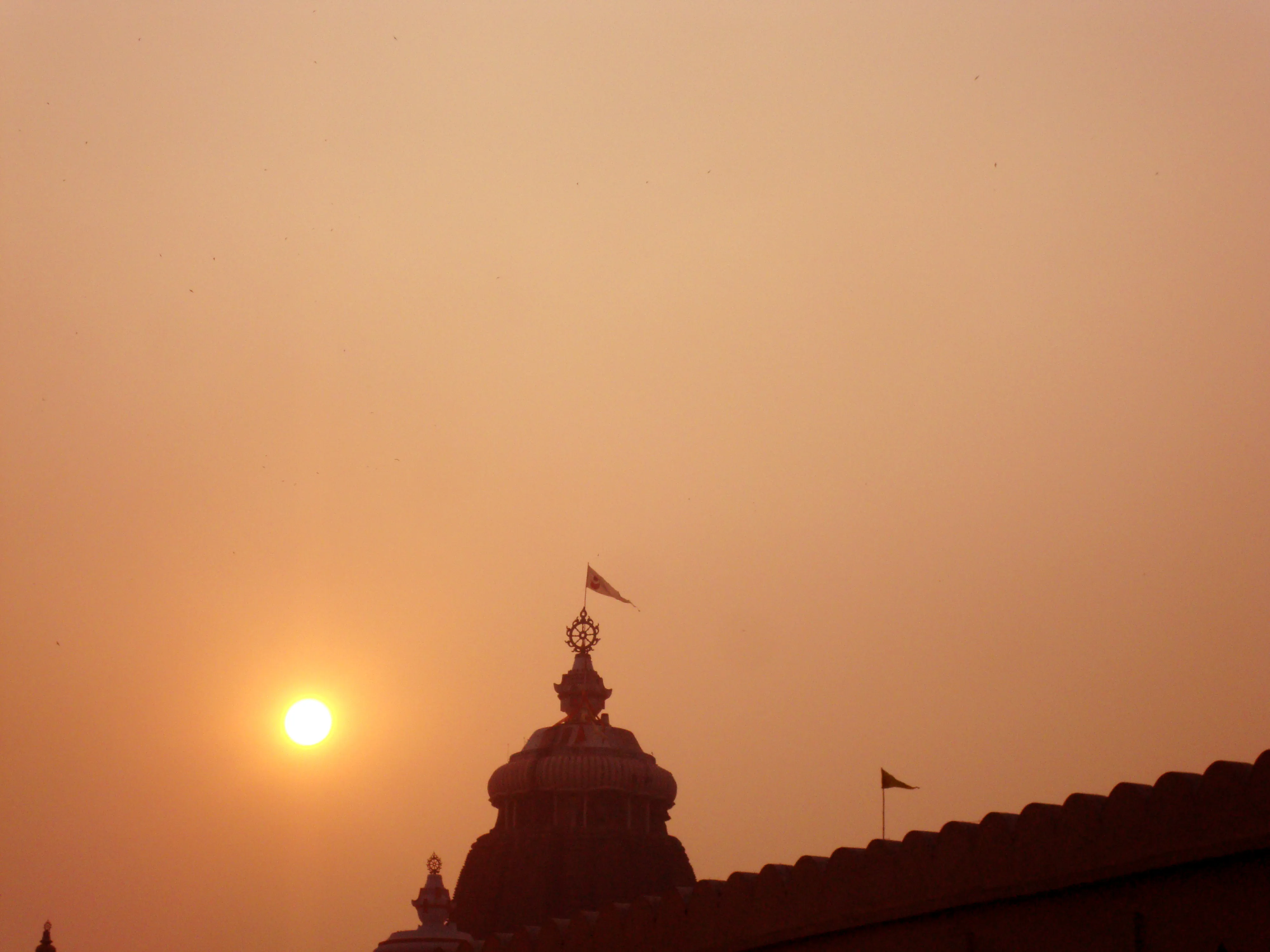Jagannath Temple Puri - Image 33