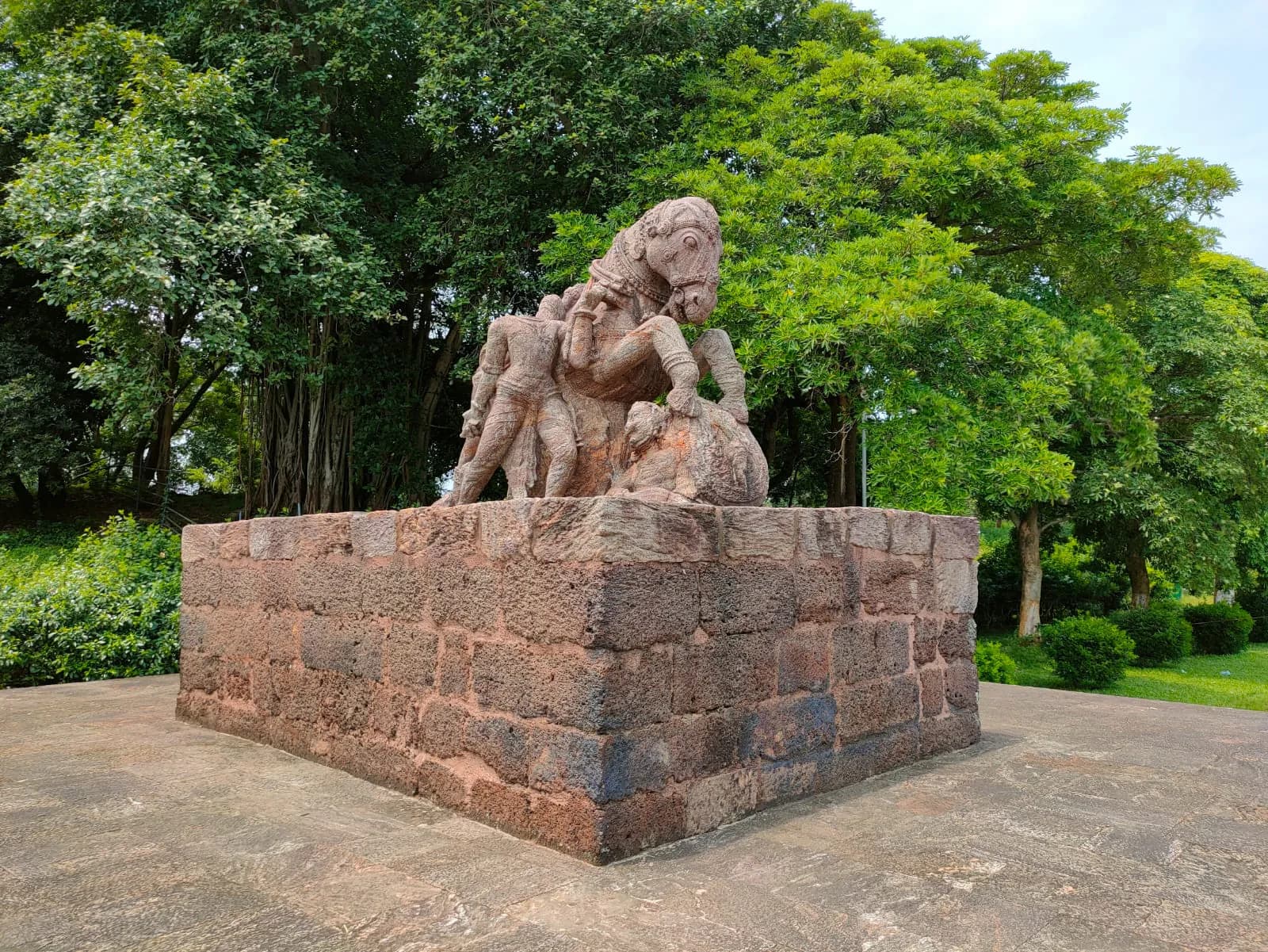Preserve Konark Sun Temple Konark Heritage Site - Image 4