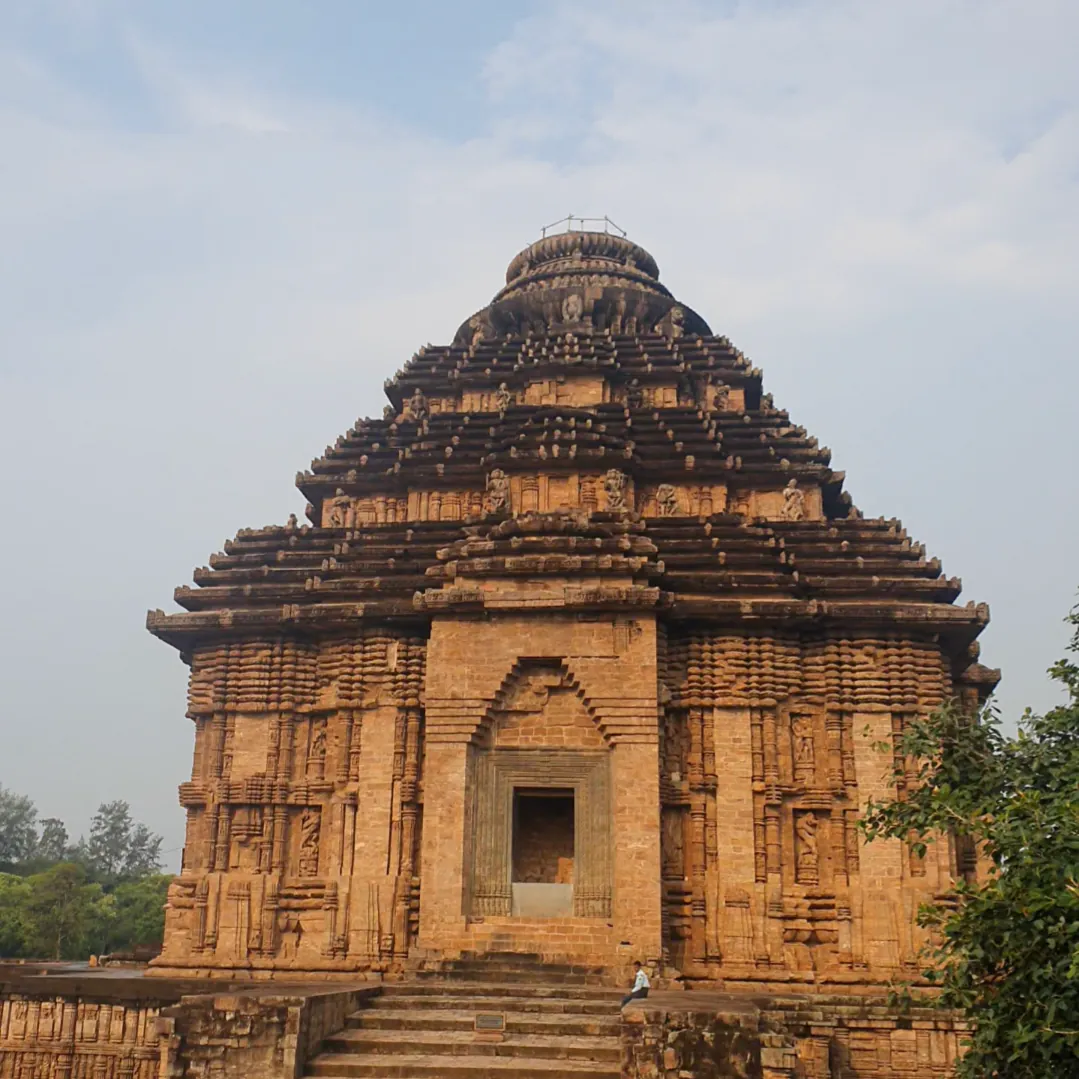 Konark Sun Temple Konark