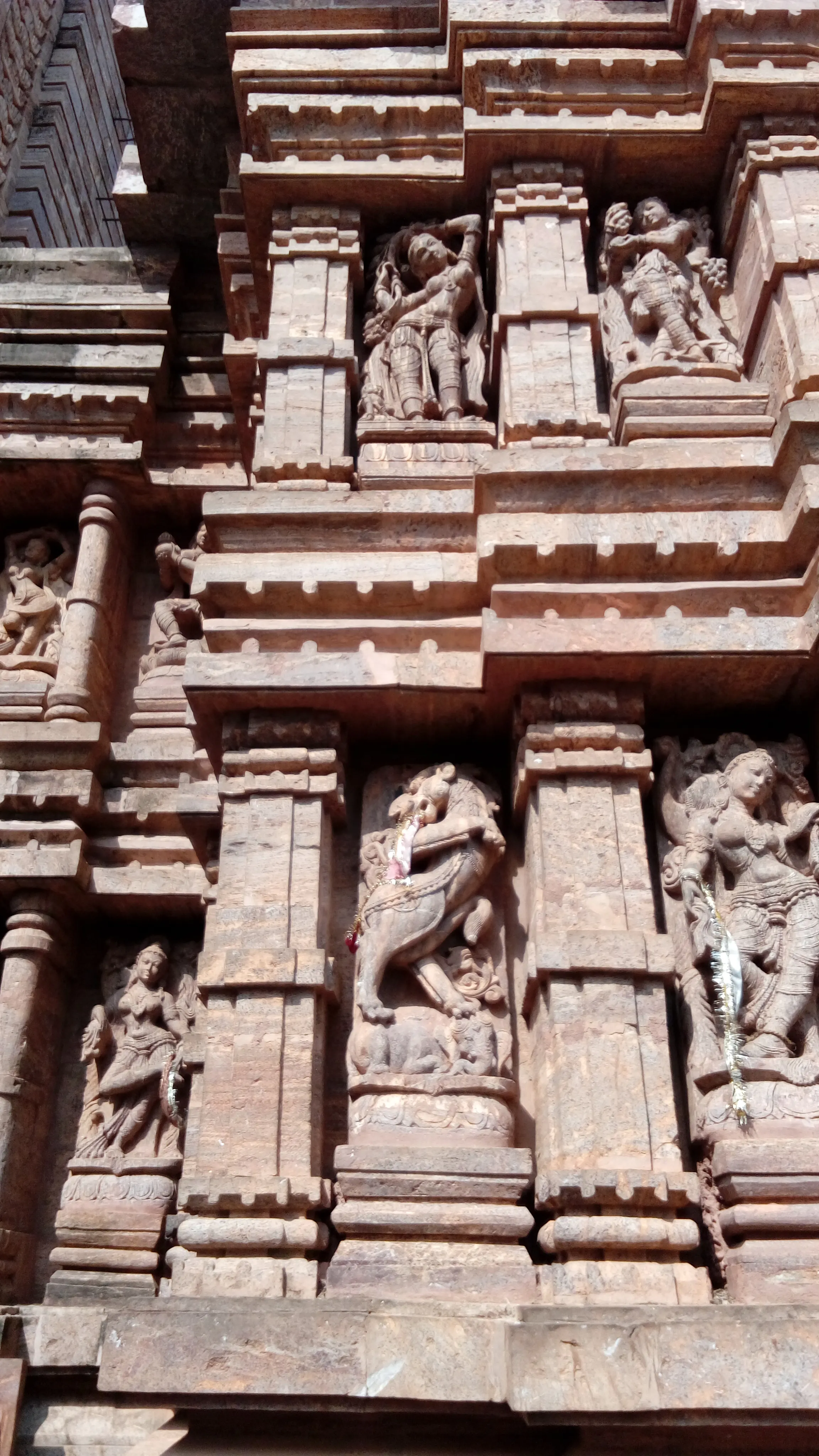 Preserve Maa Tara Tarini Temple Ganjam Heritage Site - Image 3