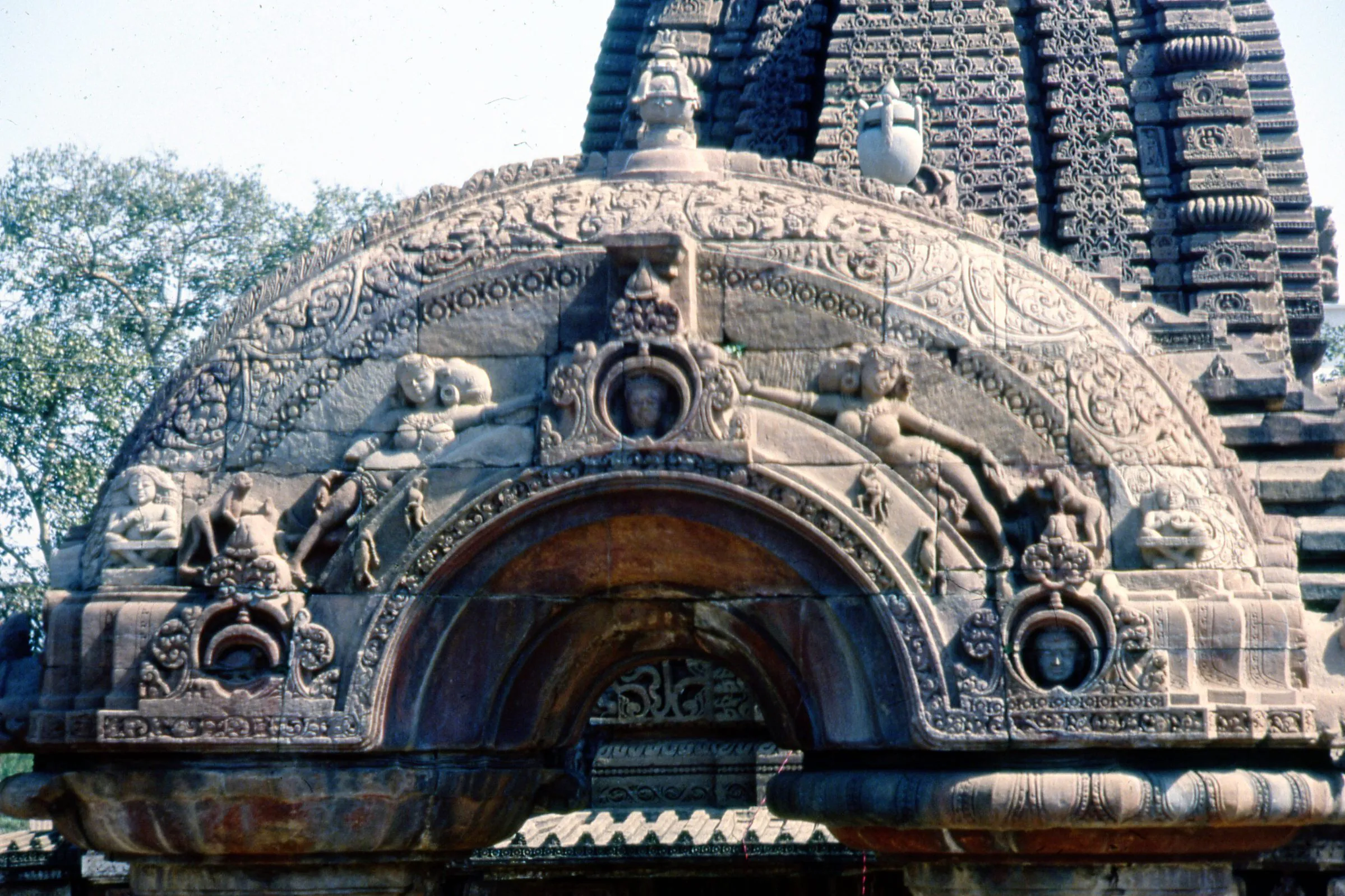 Mukteswara Temple Bhubaneswar - Image 9