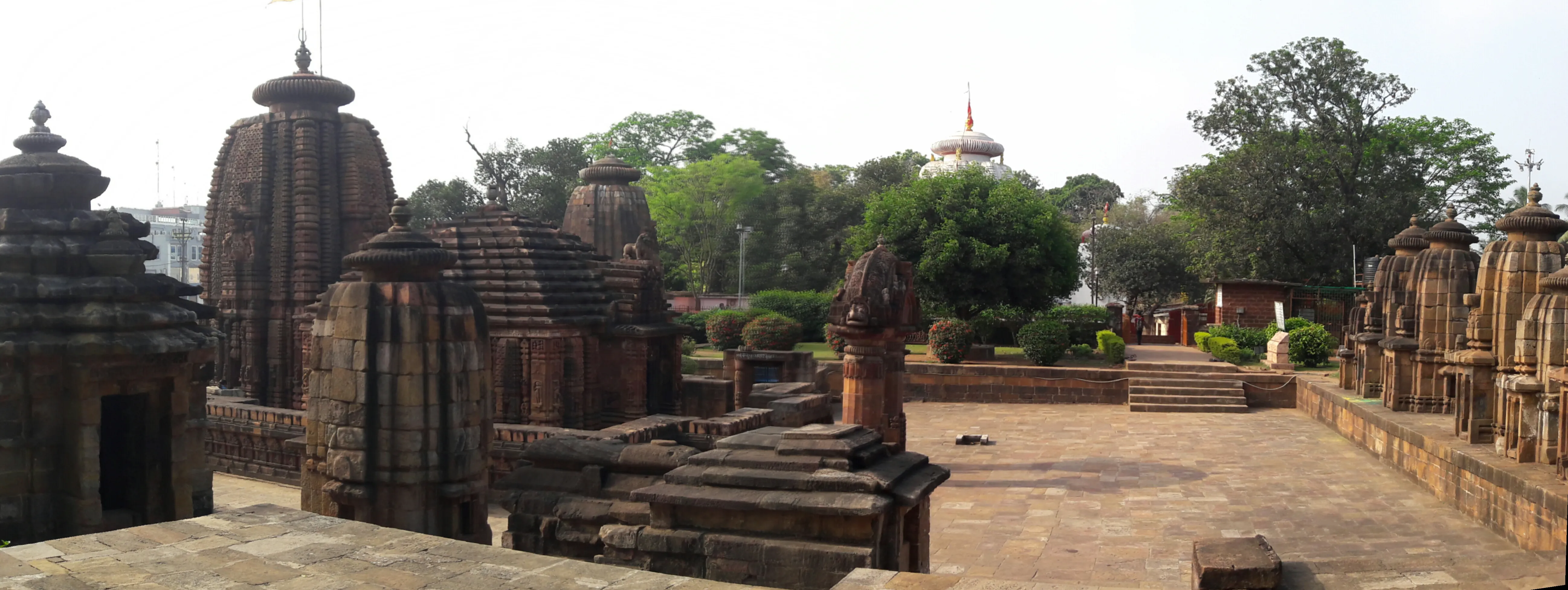 Mukteswara Temple Bhubaneswar - Image 11