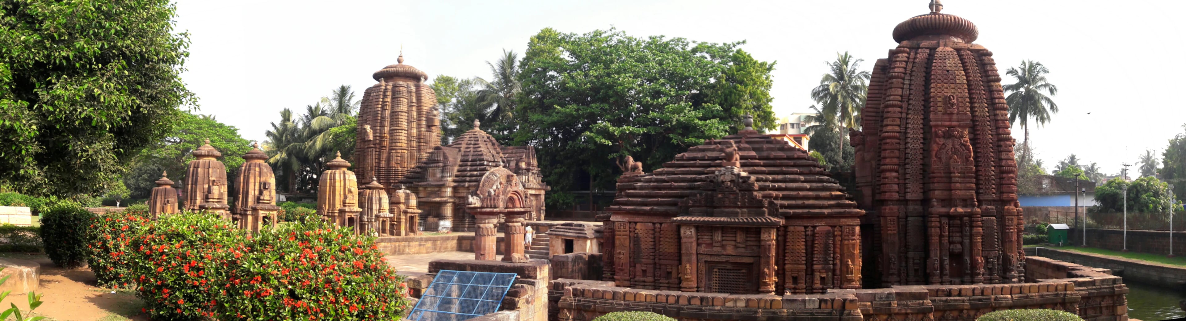 Mukteswara Temple Bhubaneswar - Image 10