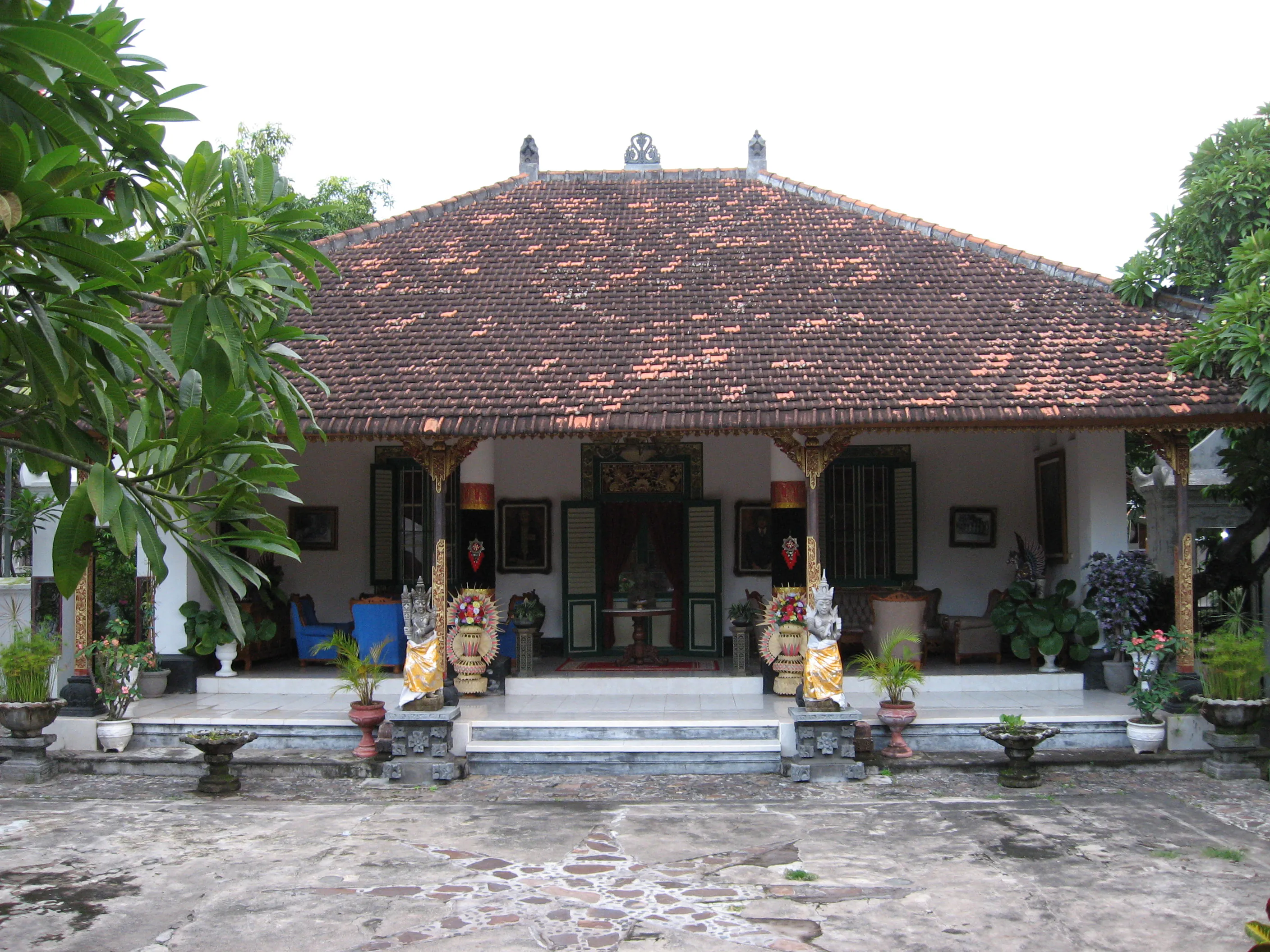 Puri Palace Puri - Image 7