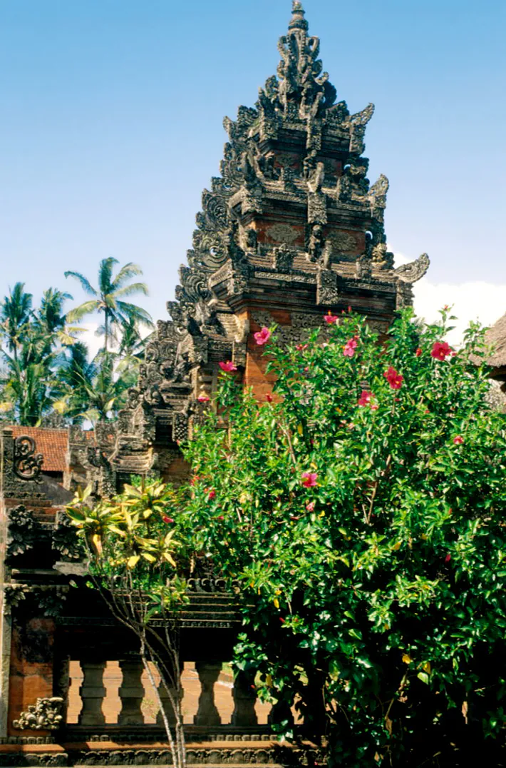 Puri Palace Puri - Image 12