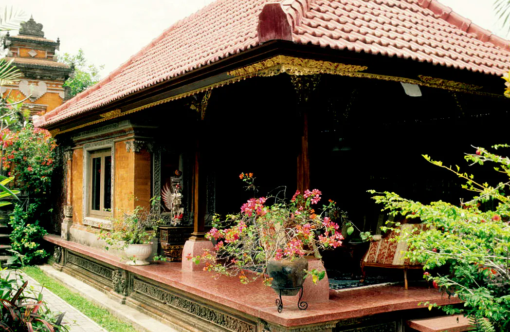 Puri Palace Puri - Image 13