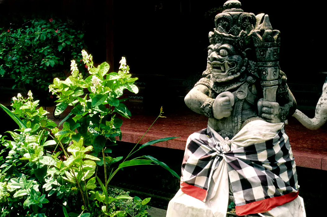 Puri Palace Puri - Image 14