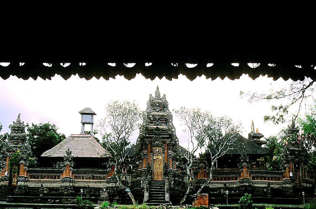 Puri Palace Puri - Image 15