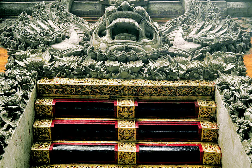 Puri Palace Puri - Image 18