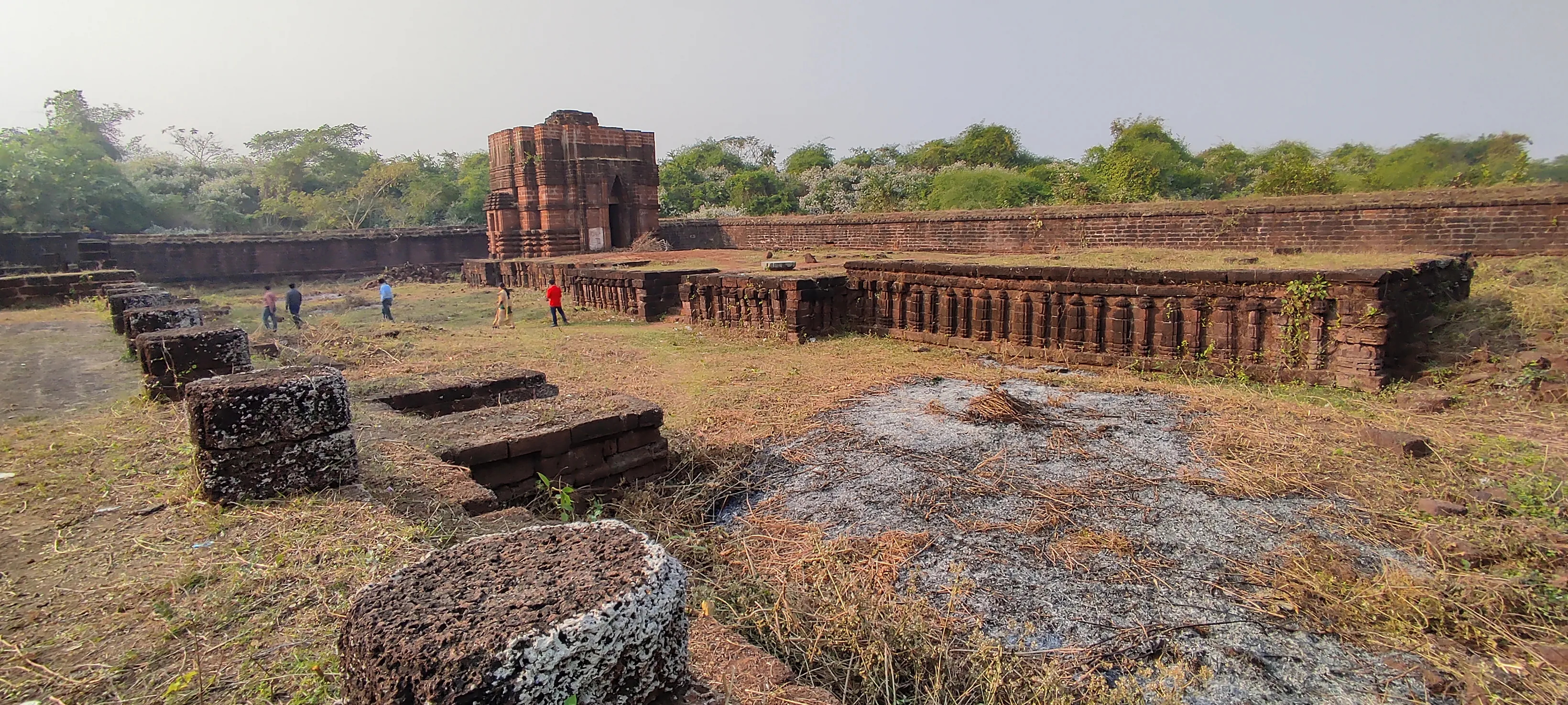 Raibania Fort Balasore - Image 2