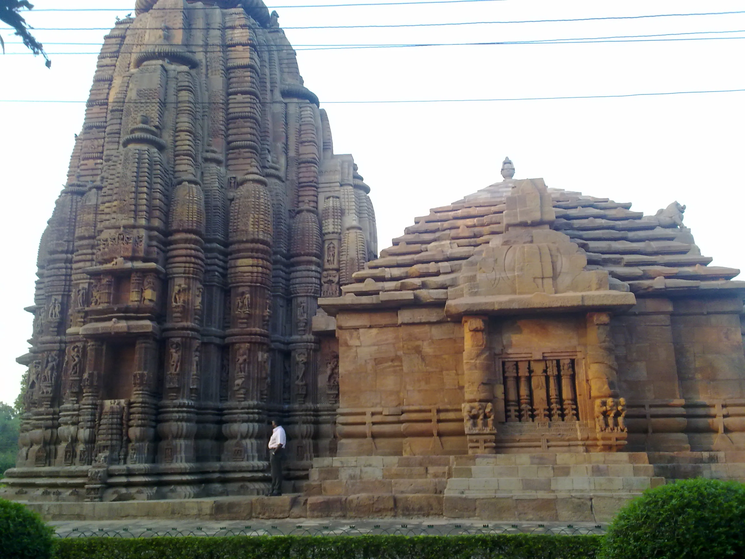 Rajarani Temple Bhubaneswar - Image 6