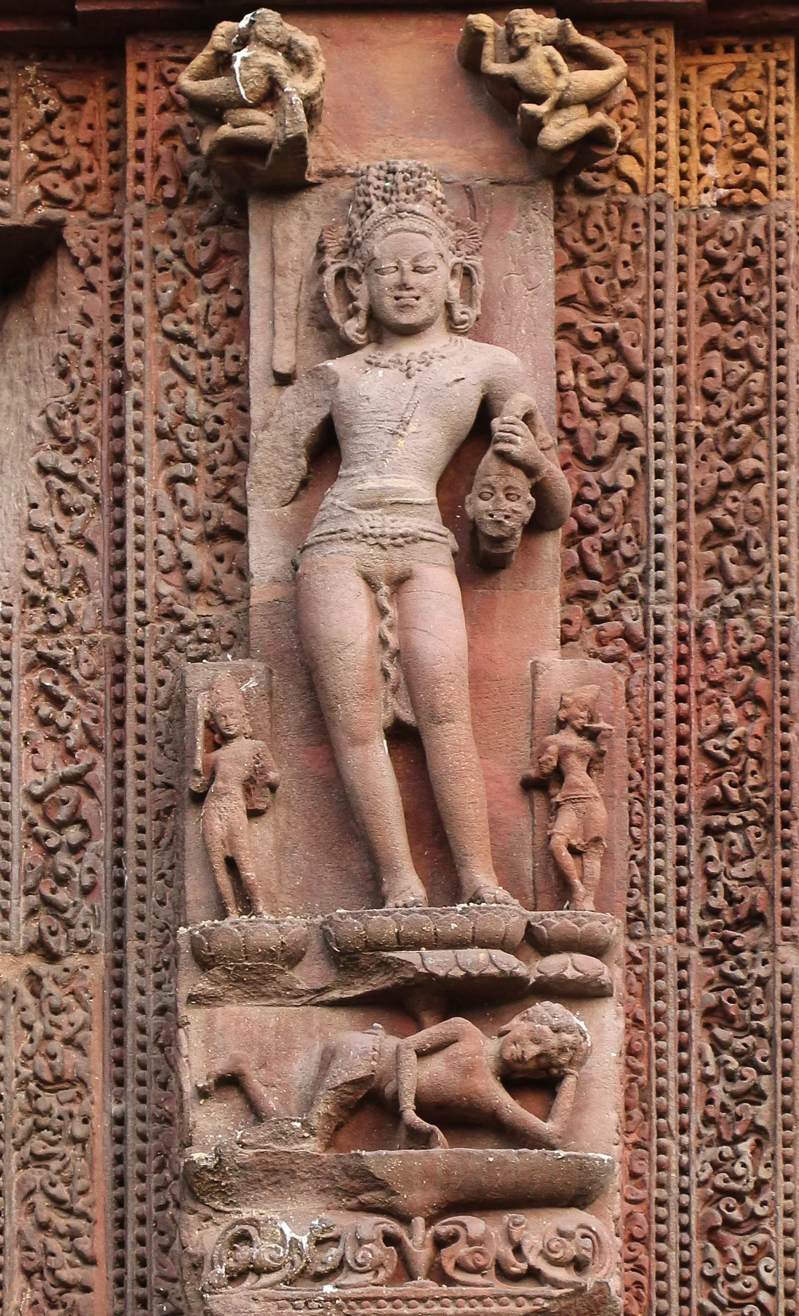 Rajarani Temple Bhubaneswar - Image 3